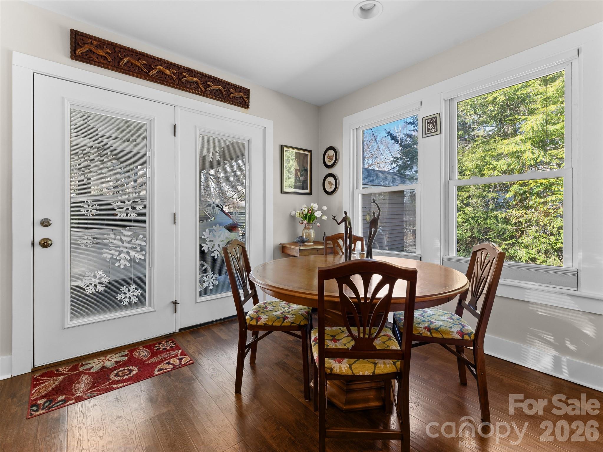 294 S Caldwell Street Brevard NC 28712