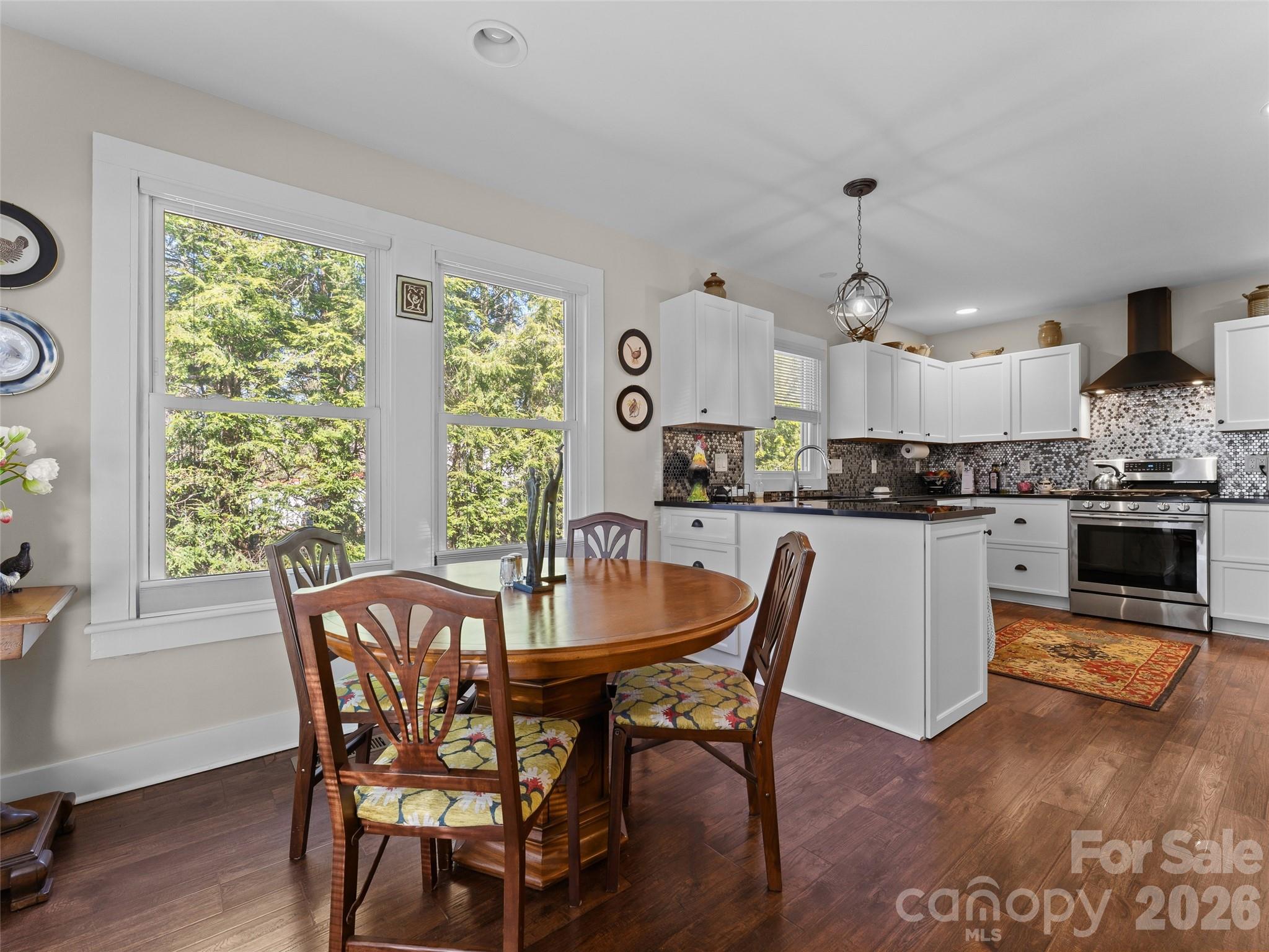 294 S Caldwell Street Brevard NC 28712