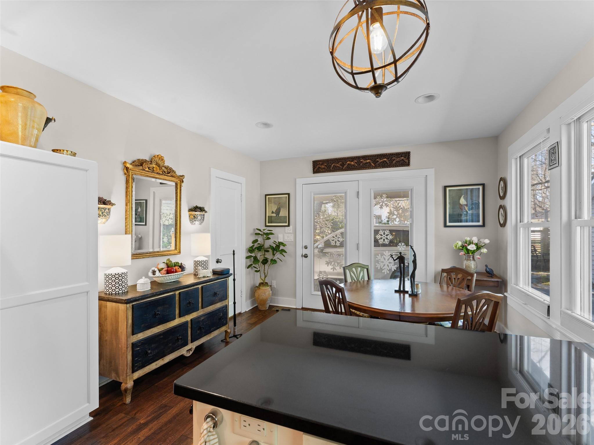 294 S Caldwell Street Brevard NC 28712