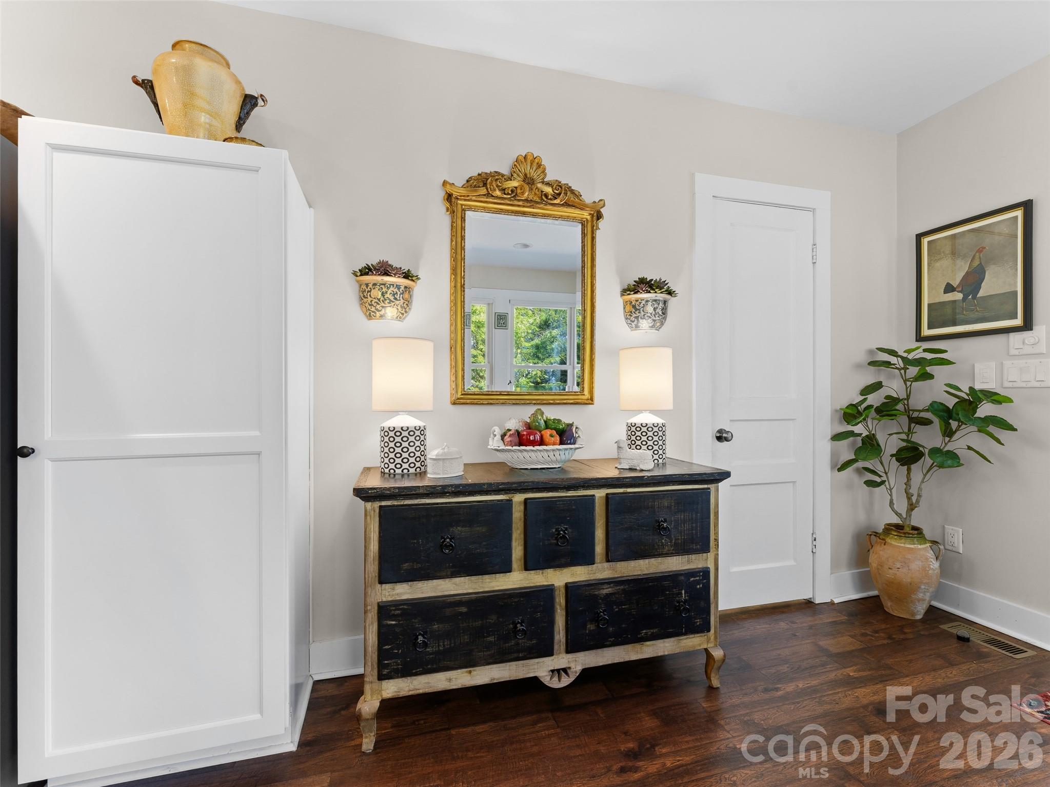 294 S Caldwell Street Brevard NC 28712