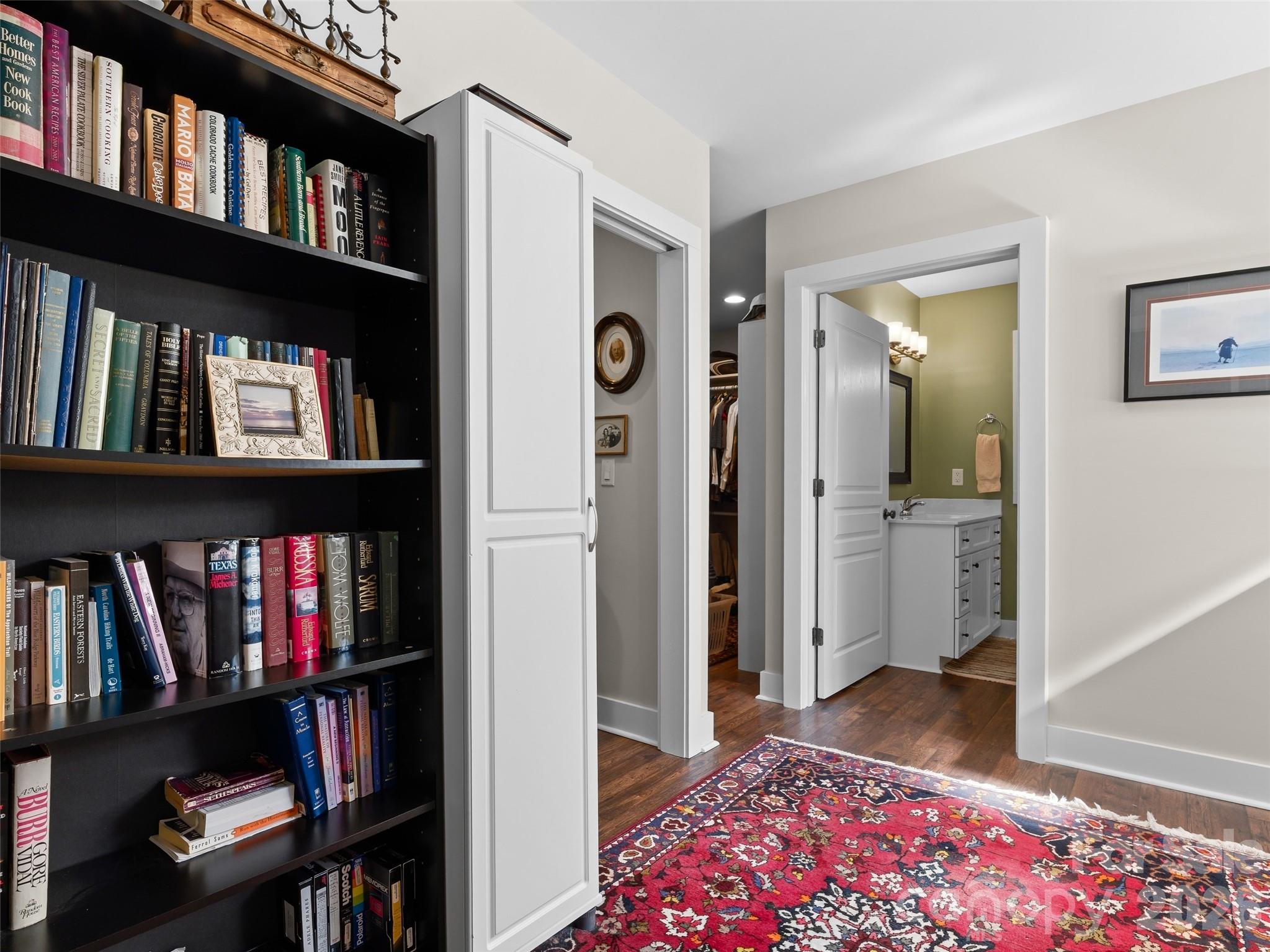 294 S Caldwell Street Brevard NC 28712