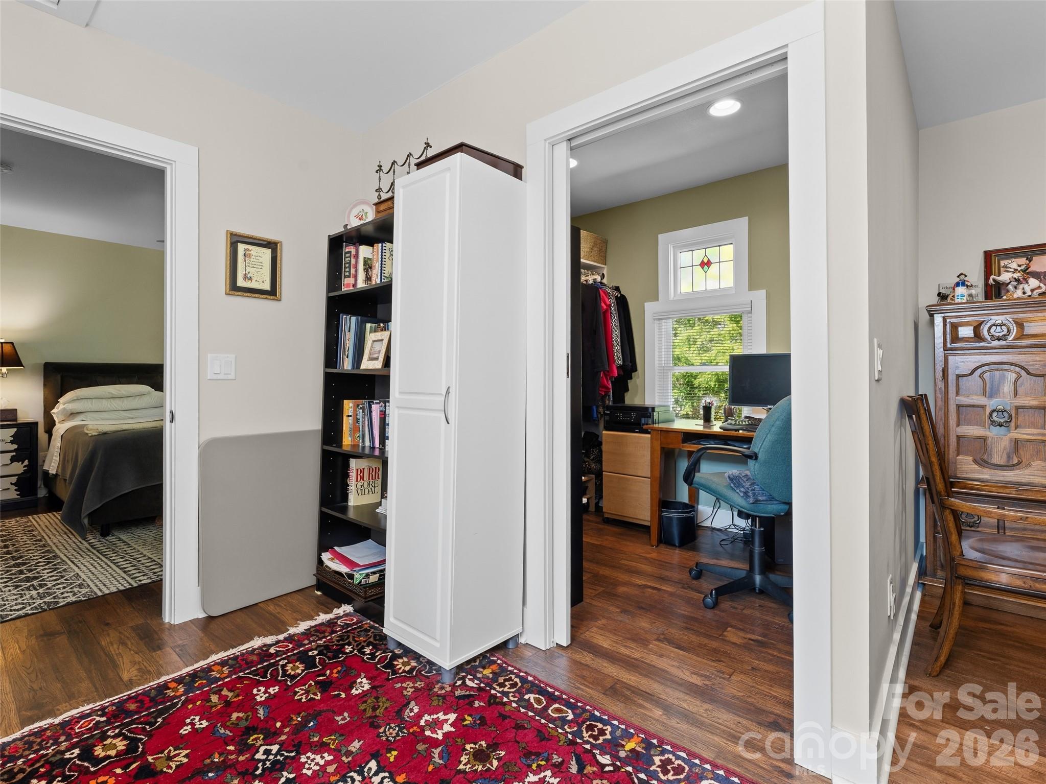 294 S Caldwell Street Brevard NC 28712