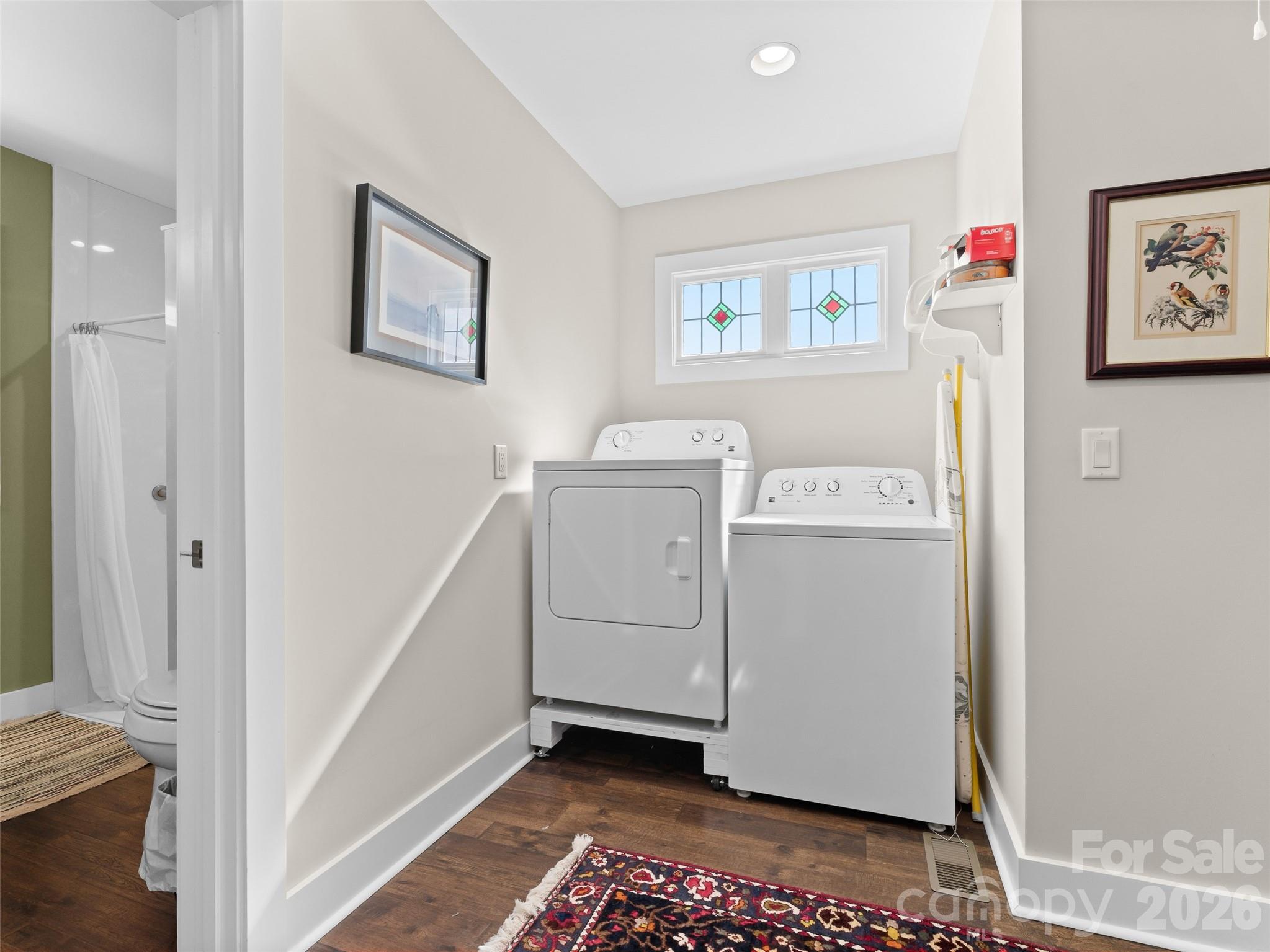 294 S Caldwell Street Brevard NC 28712