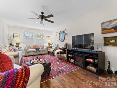 294 S Caldwell Street Brevard NC 28712