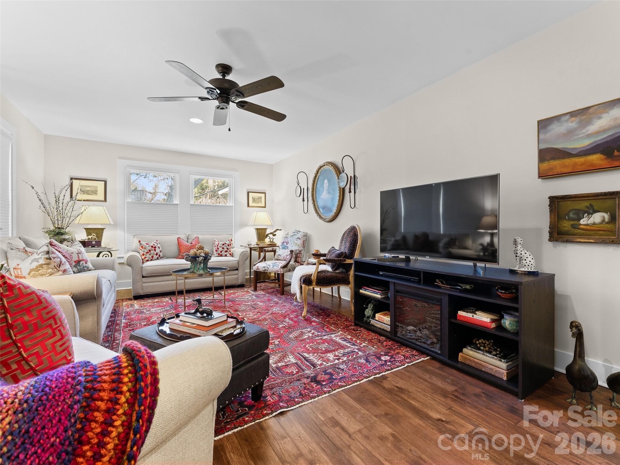 294 S Caldwell Street Brevard NC 28712