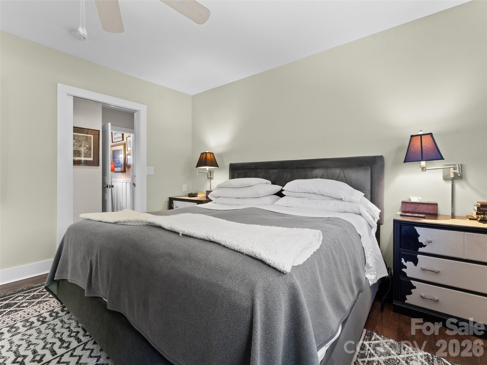 294 S Caldwell Street Brevard NC 28712