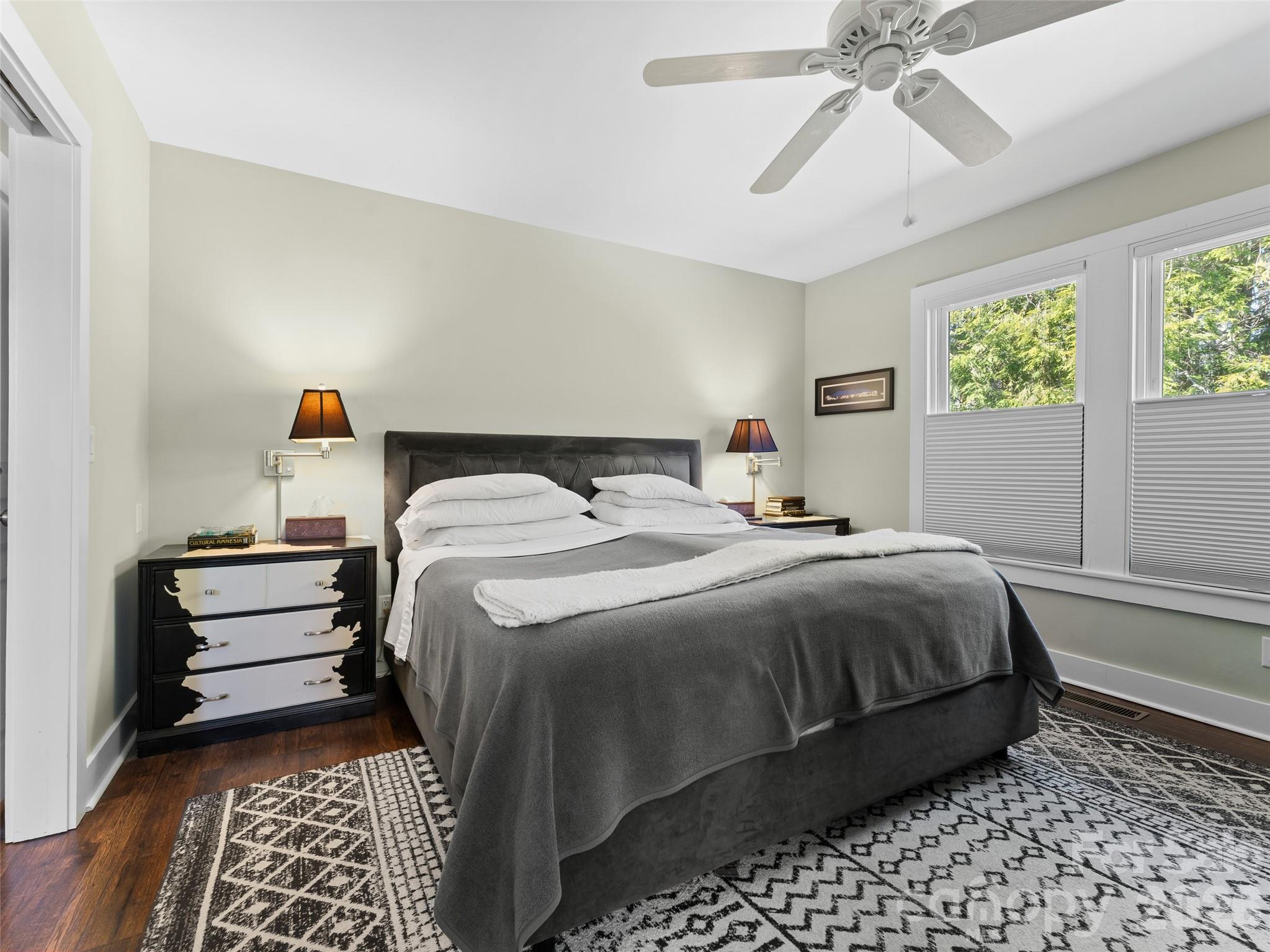 294 S Caldwell Street Brevard NC 28712