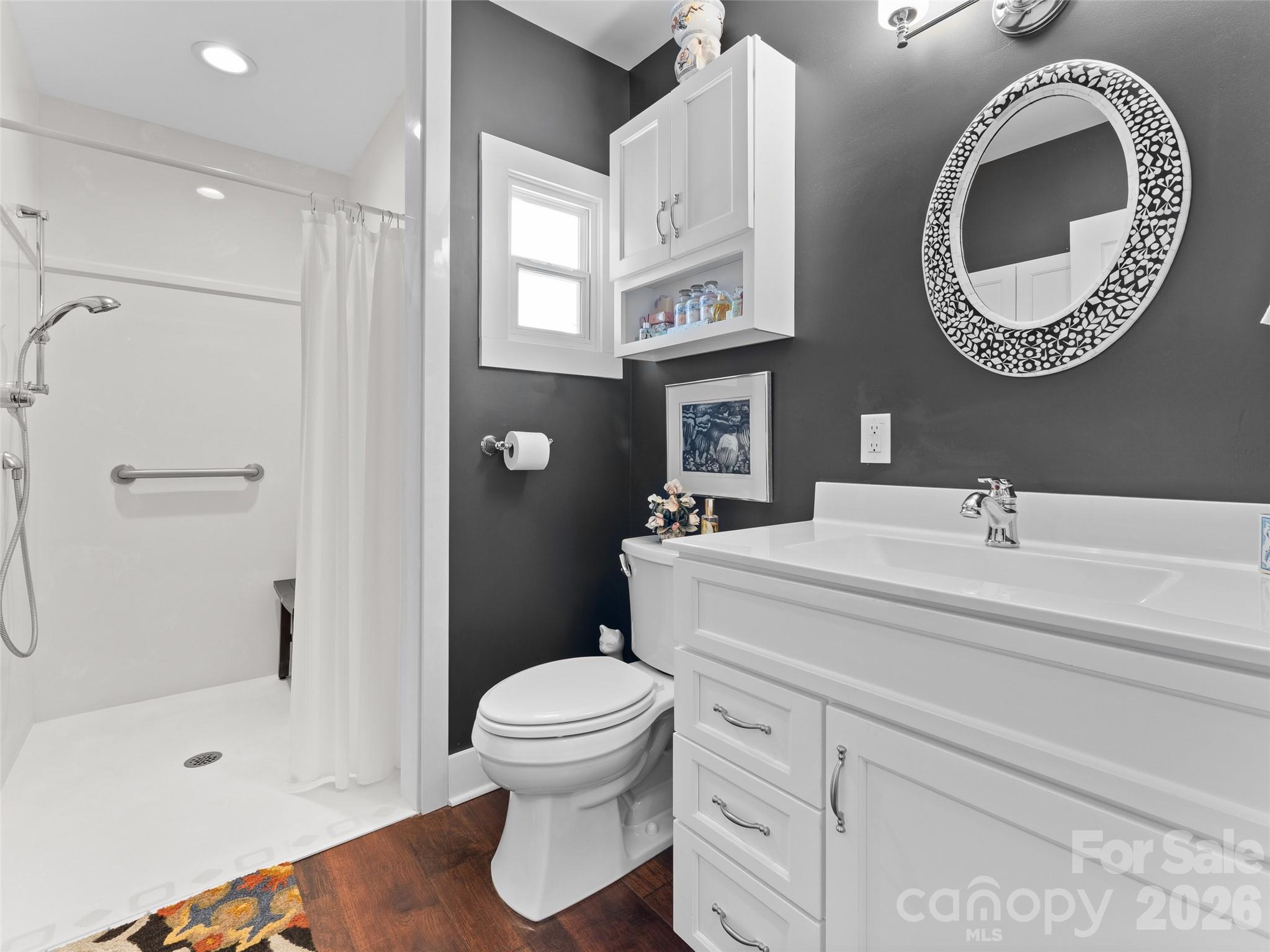 294 S Caldwell Street Brevard NC 28712