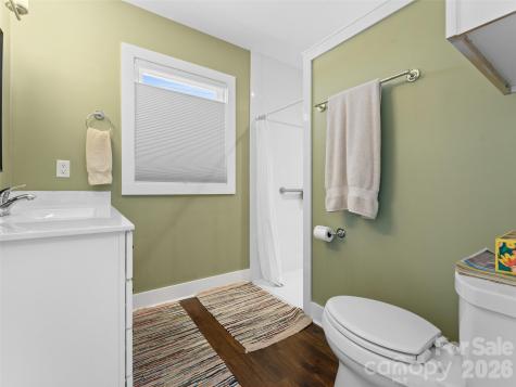 294 S Caldwell Street Brevard NC 28712