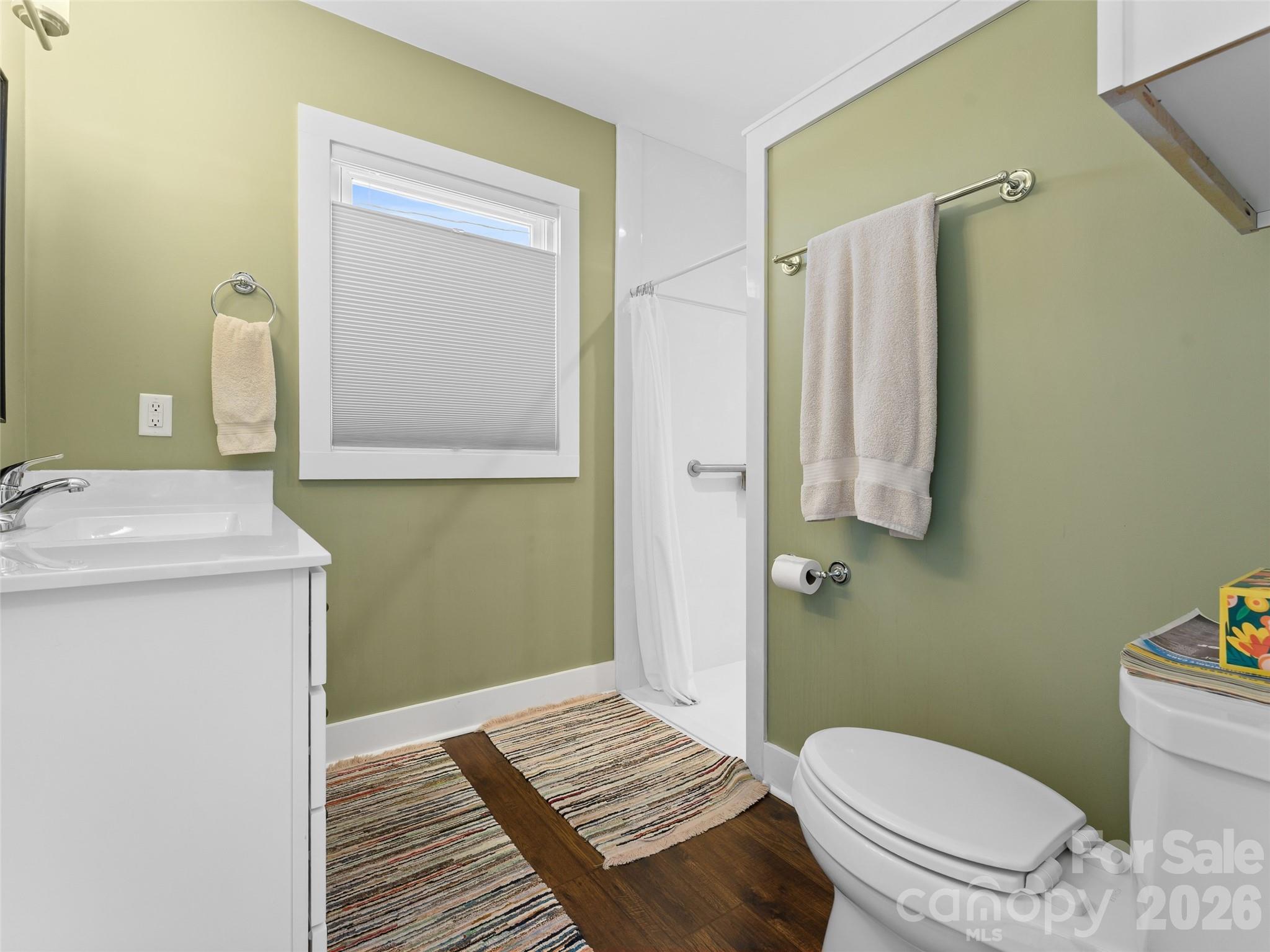294 S Caldwell Street Brevard NC 28712