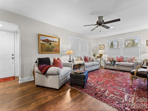 294 S Caldwell Street Brevard NC 28712