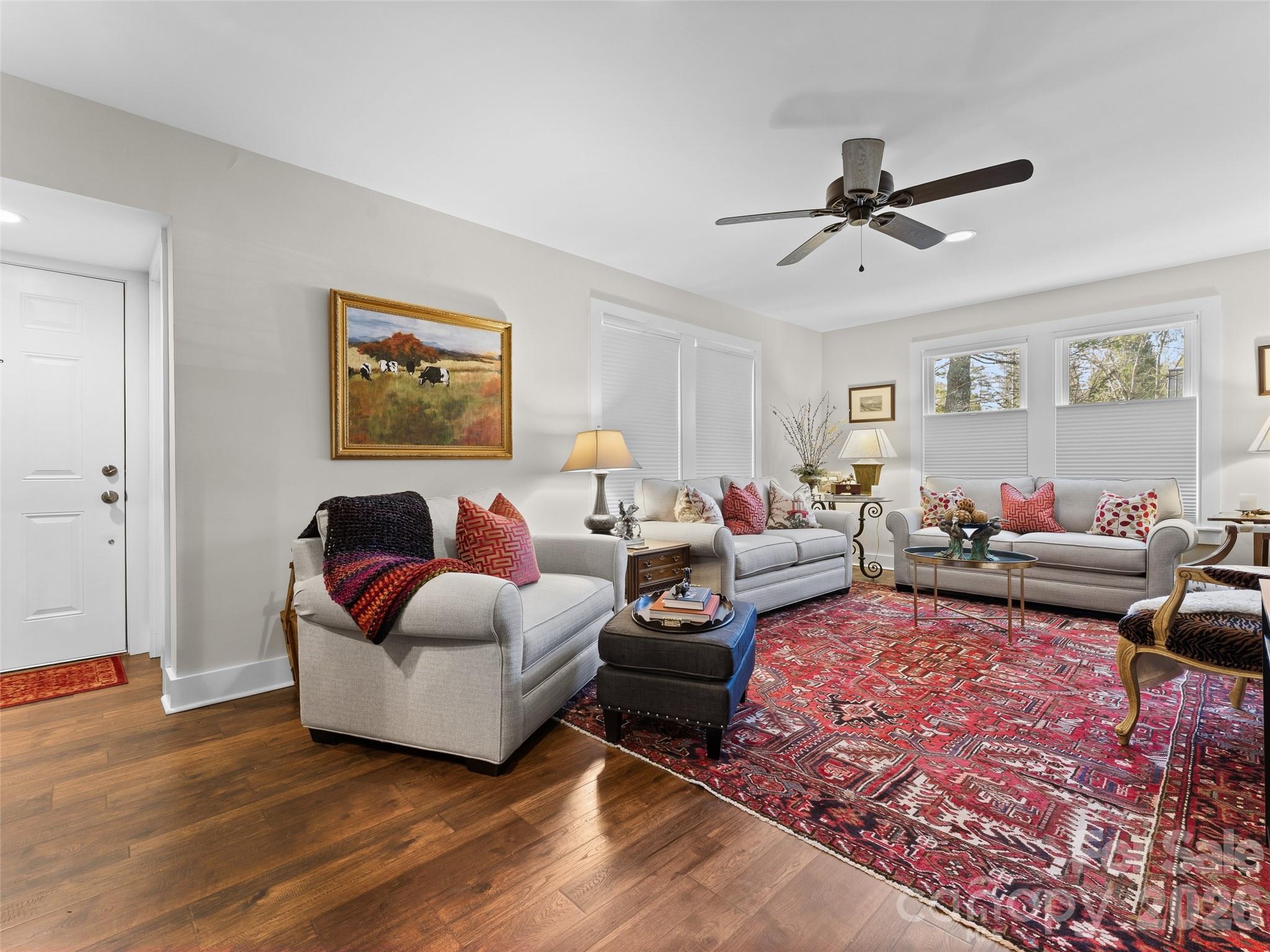 294 S Caldwell Street Brevard NC 28712
