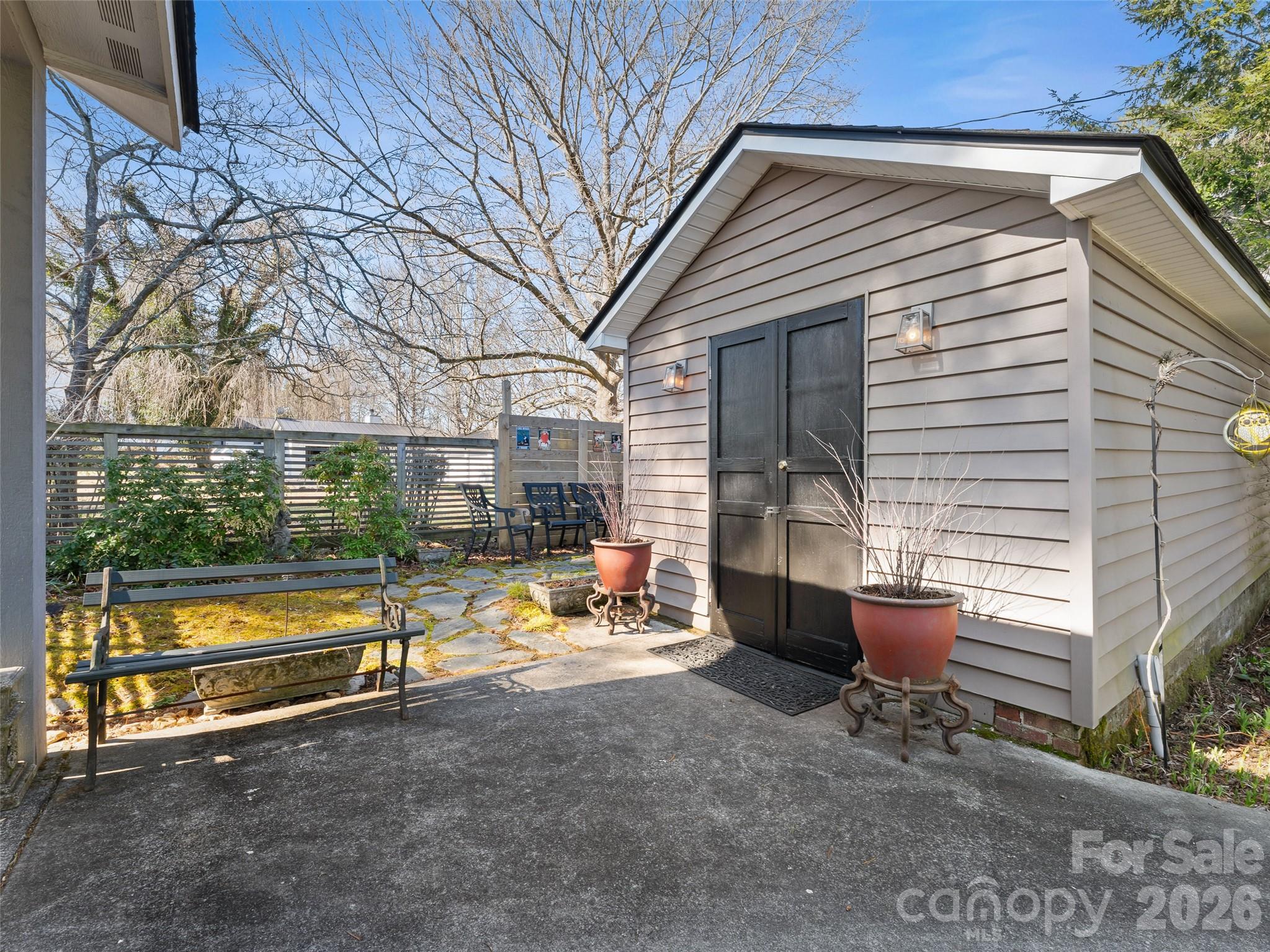 294 S Caldwell Street Brevard NC 28712