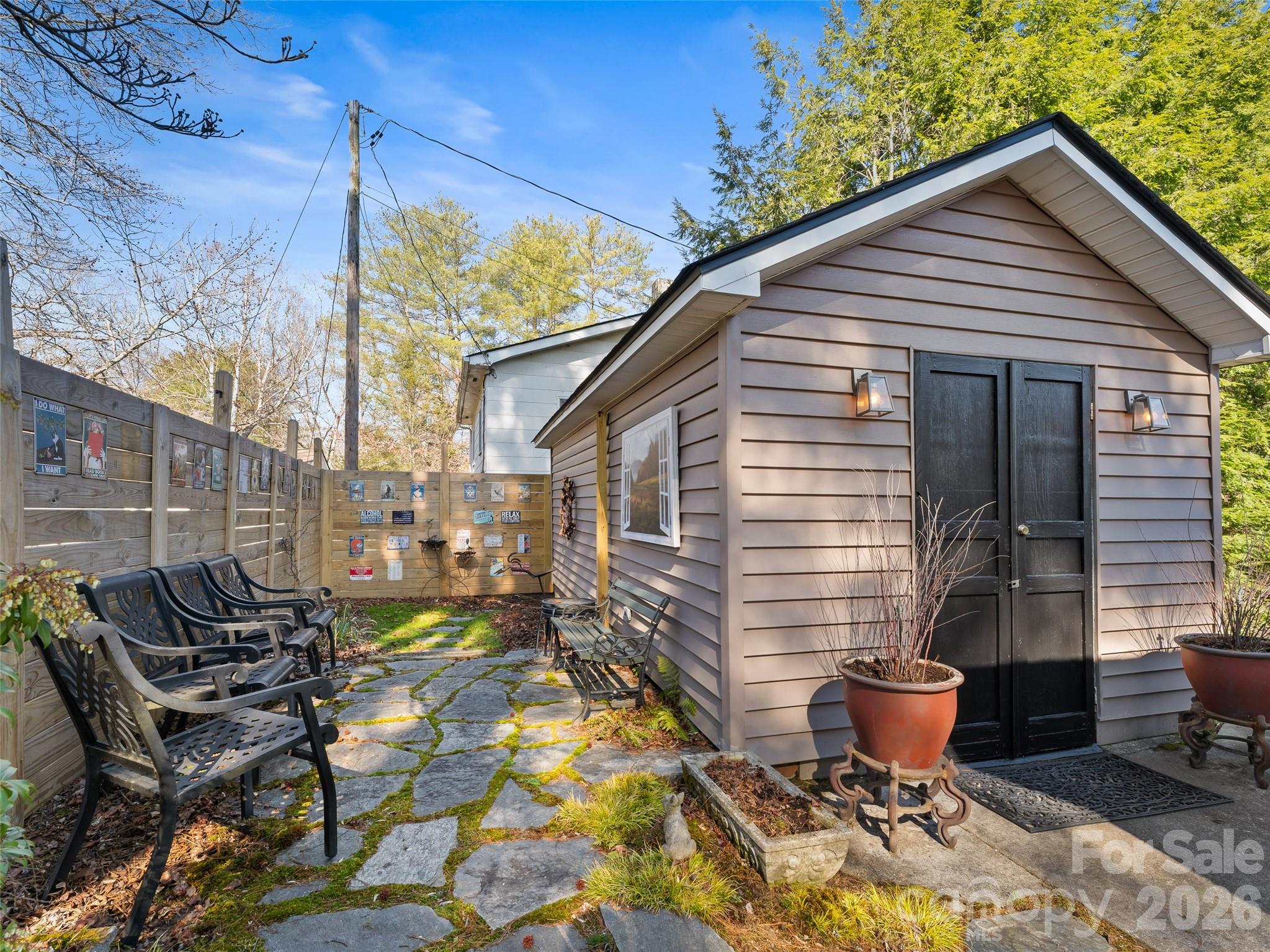 294 S Caldwell Street Brevard NC 28712