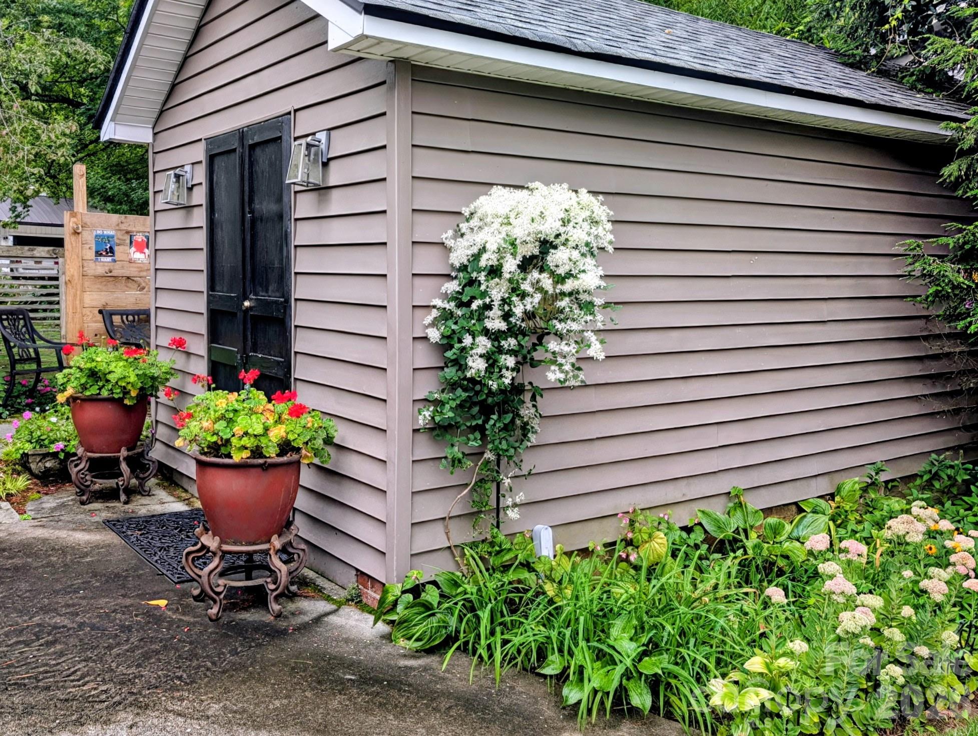 294 S Caldwell Street Brevard NC 28712