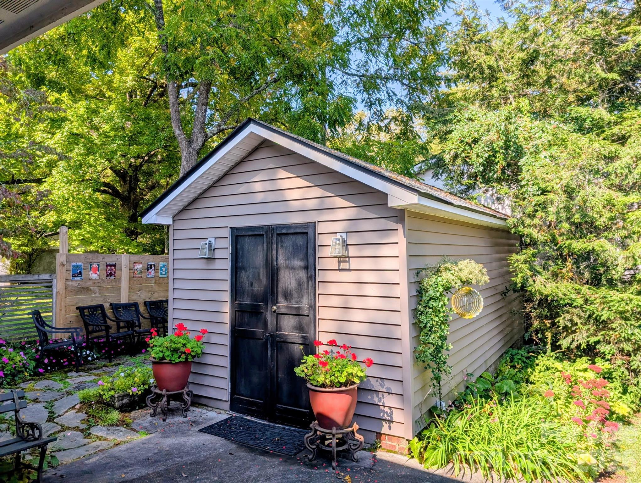 294 S Caldwell Street Brevard NC 28712