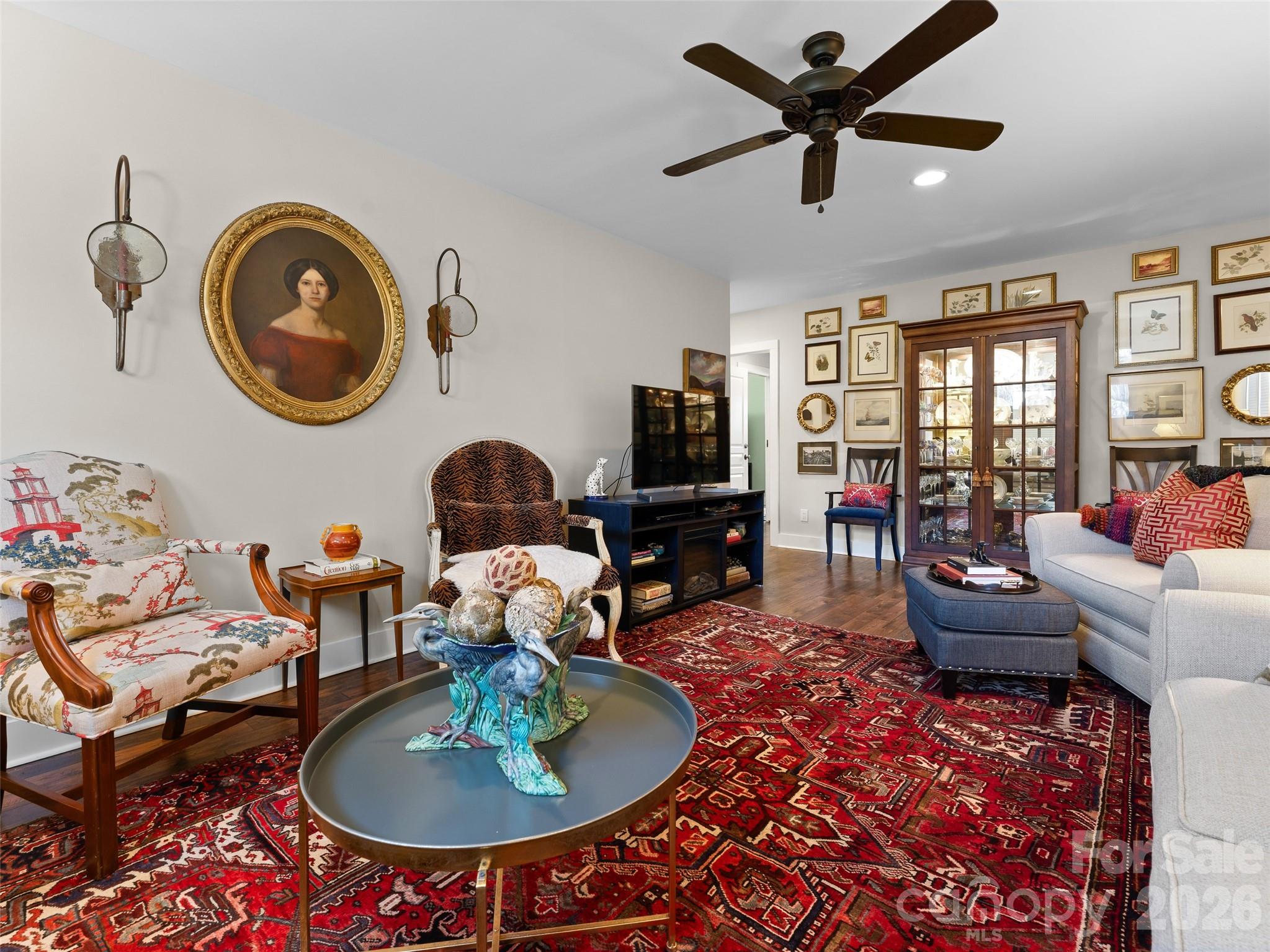 294 S Caldwell Street Brevard NC 28712