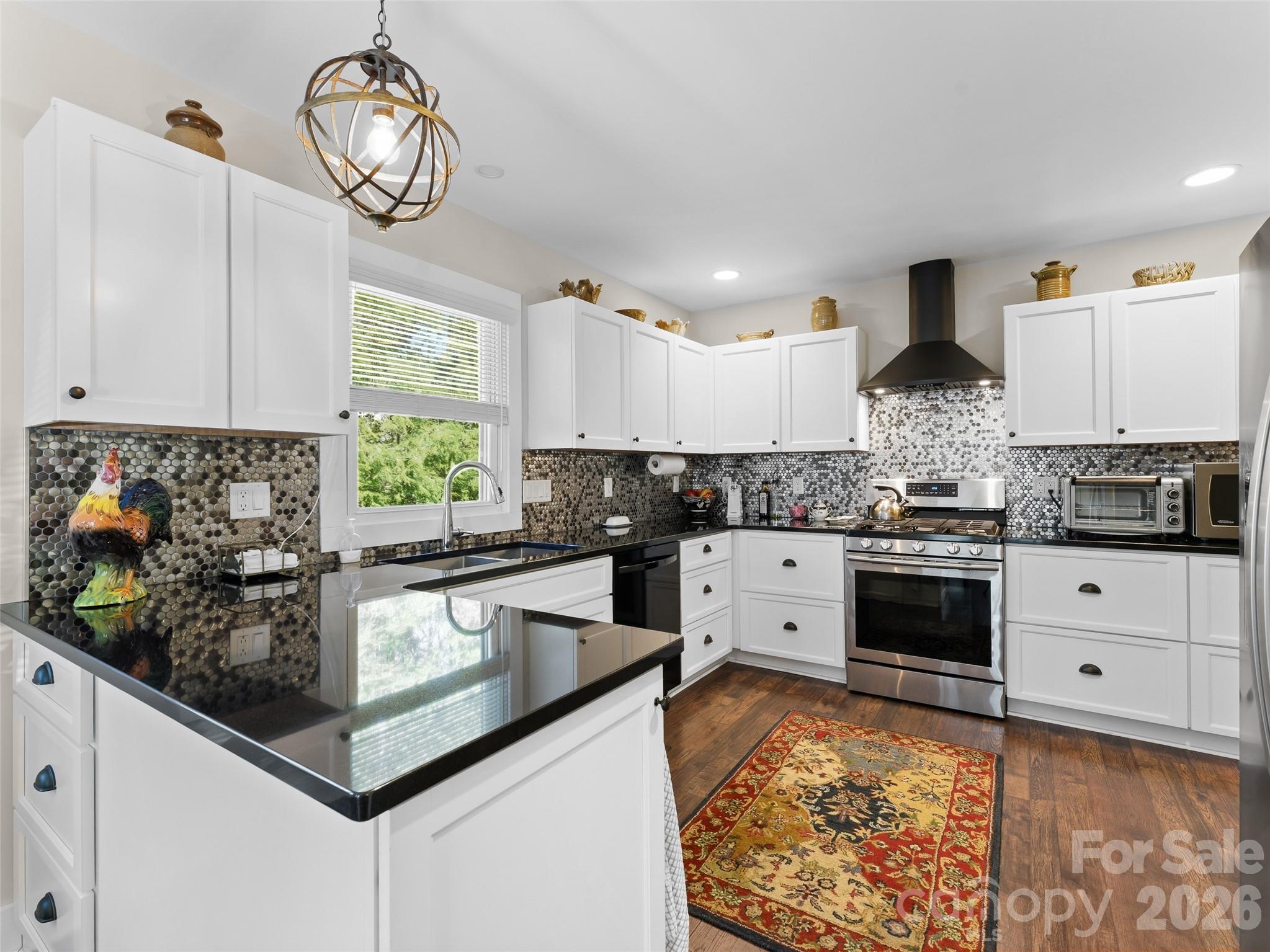 294 S Caldwell Street Brevard NC 28712
