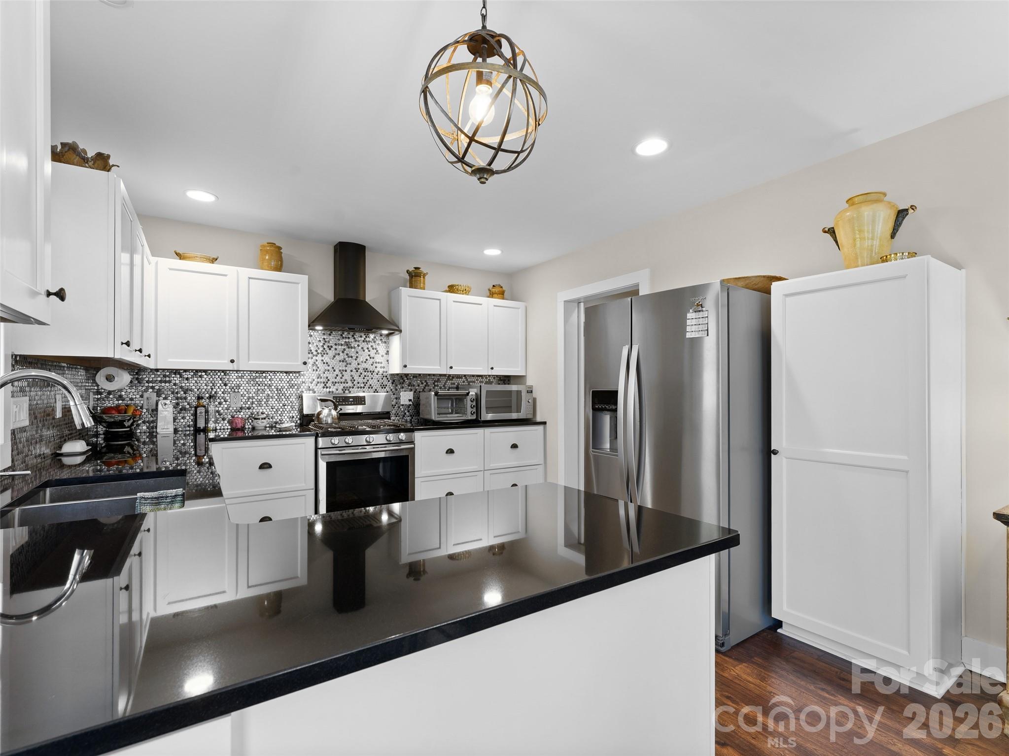 294 S Caldwell Street Brevard NC 28712