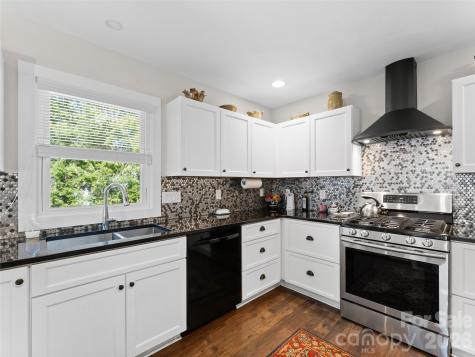 294 S Caldwell Street Brevard NC 28712