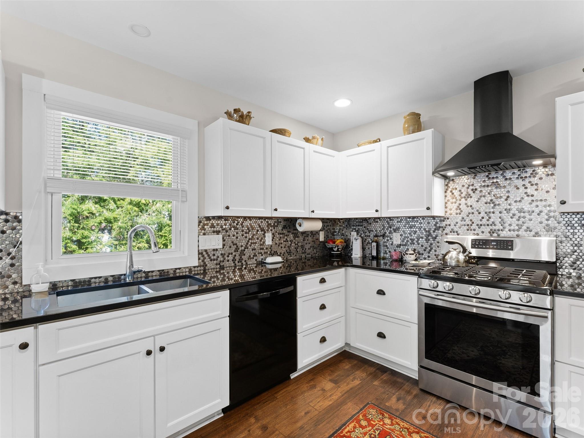 294 S Caldwell Street Brevard NC 28712