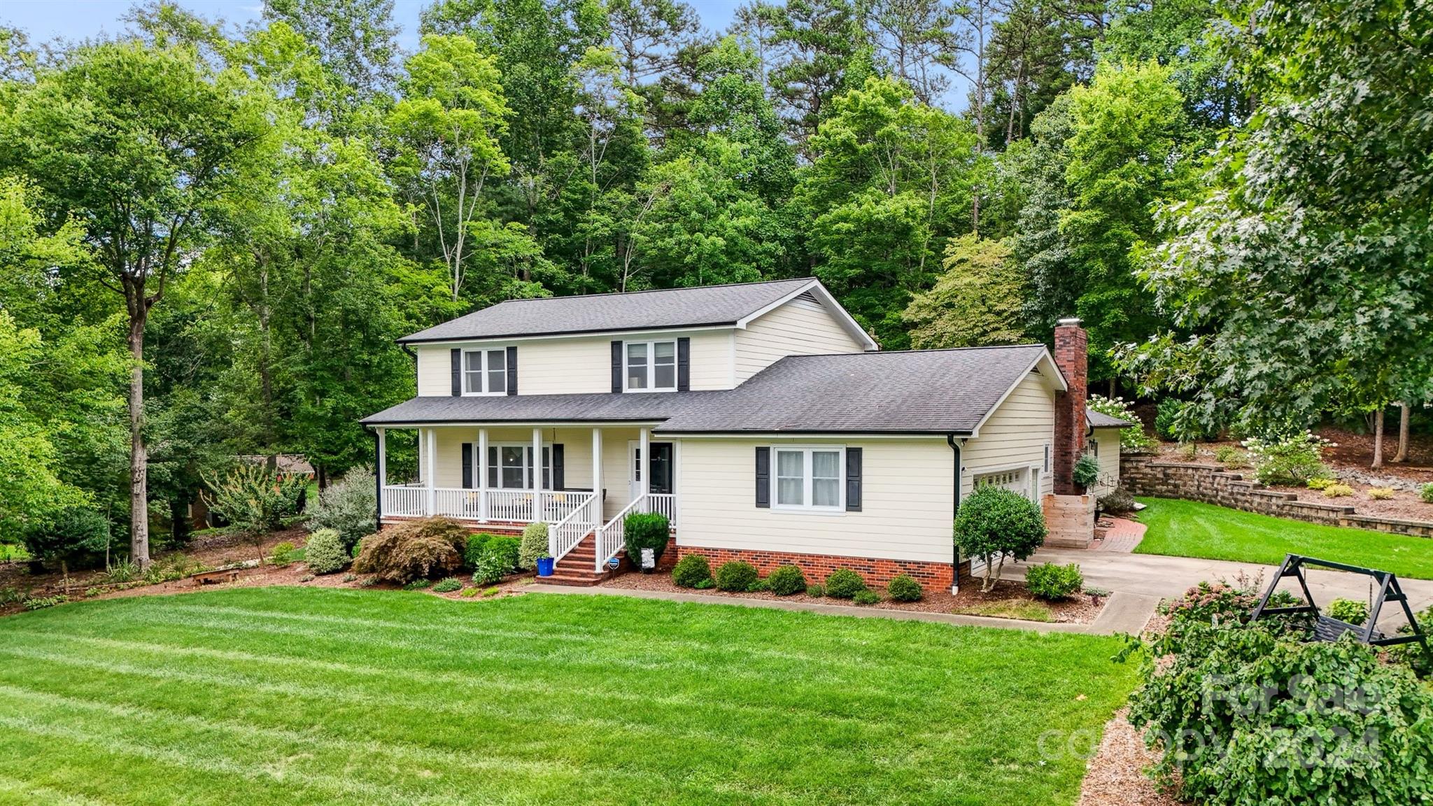 5389 Valley Run Street Hickory NC 28601