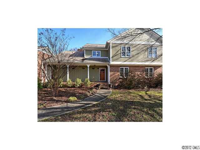 4443 Carmel Road Charlotte NC 28226