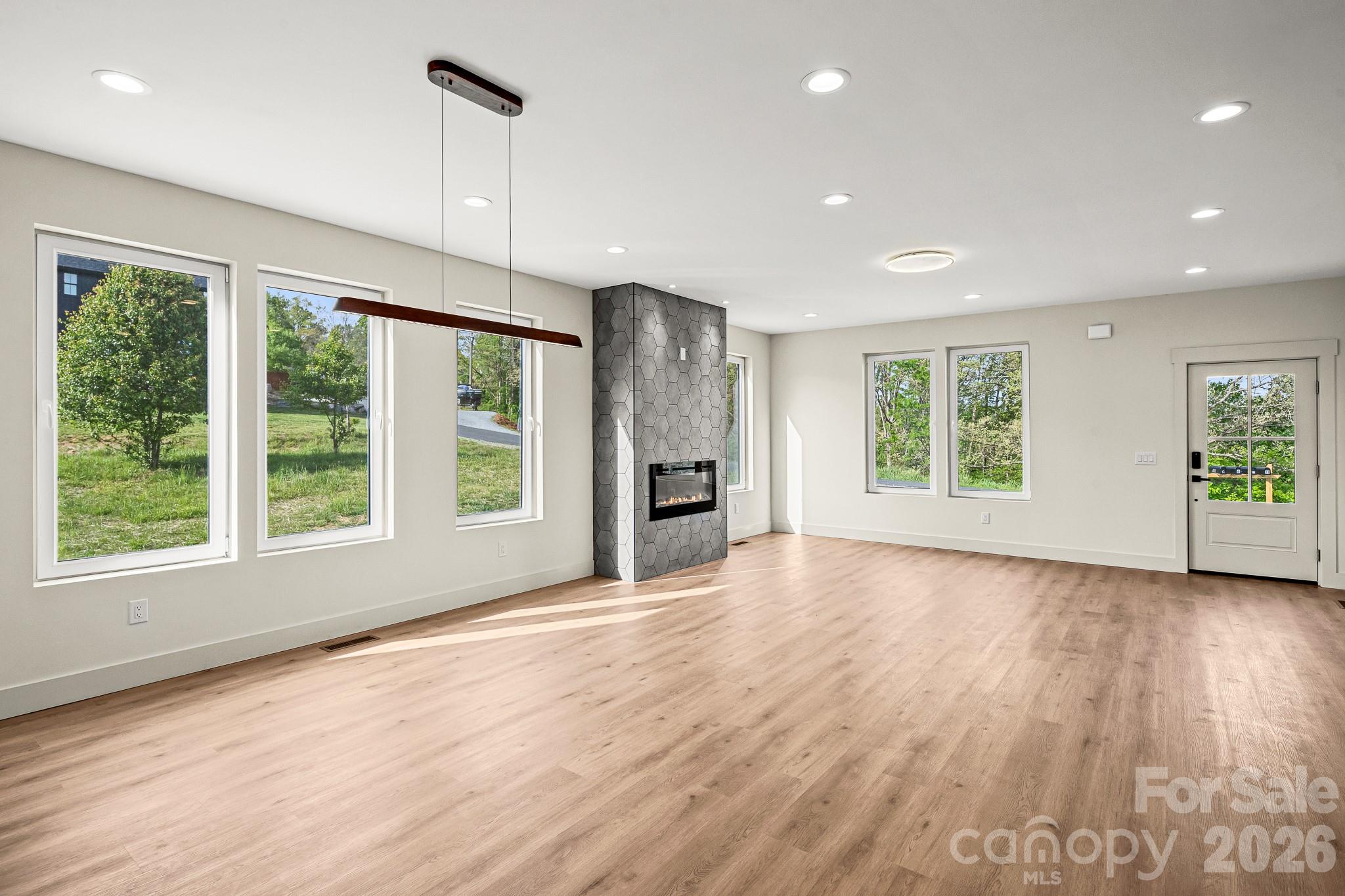 40 Firefly Ridge Trail Alexander NC 28701