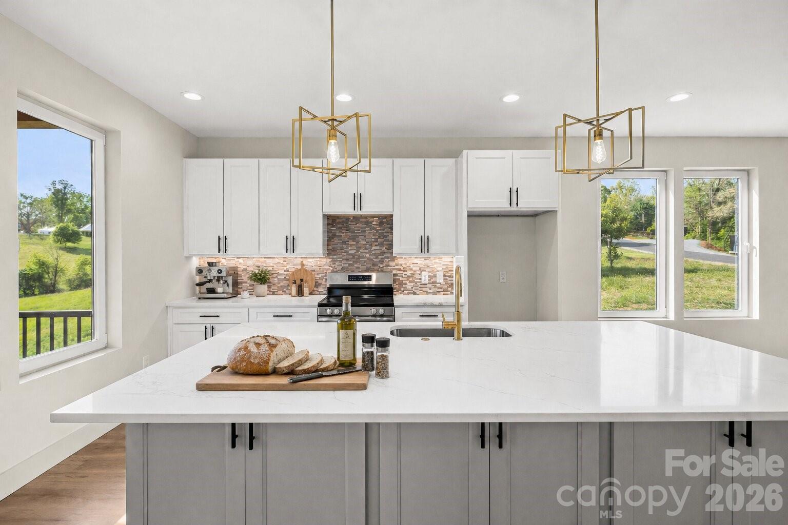 40 Firefly Ridge Trail Alexander NC 28701