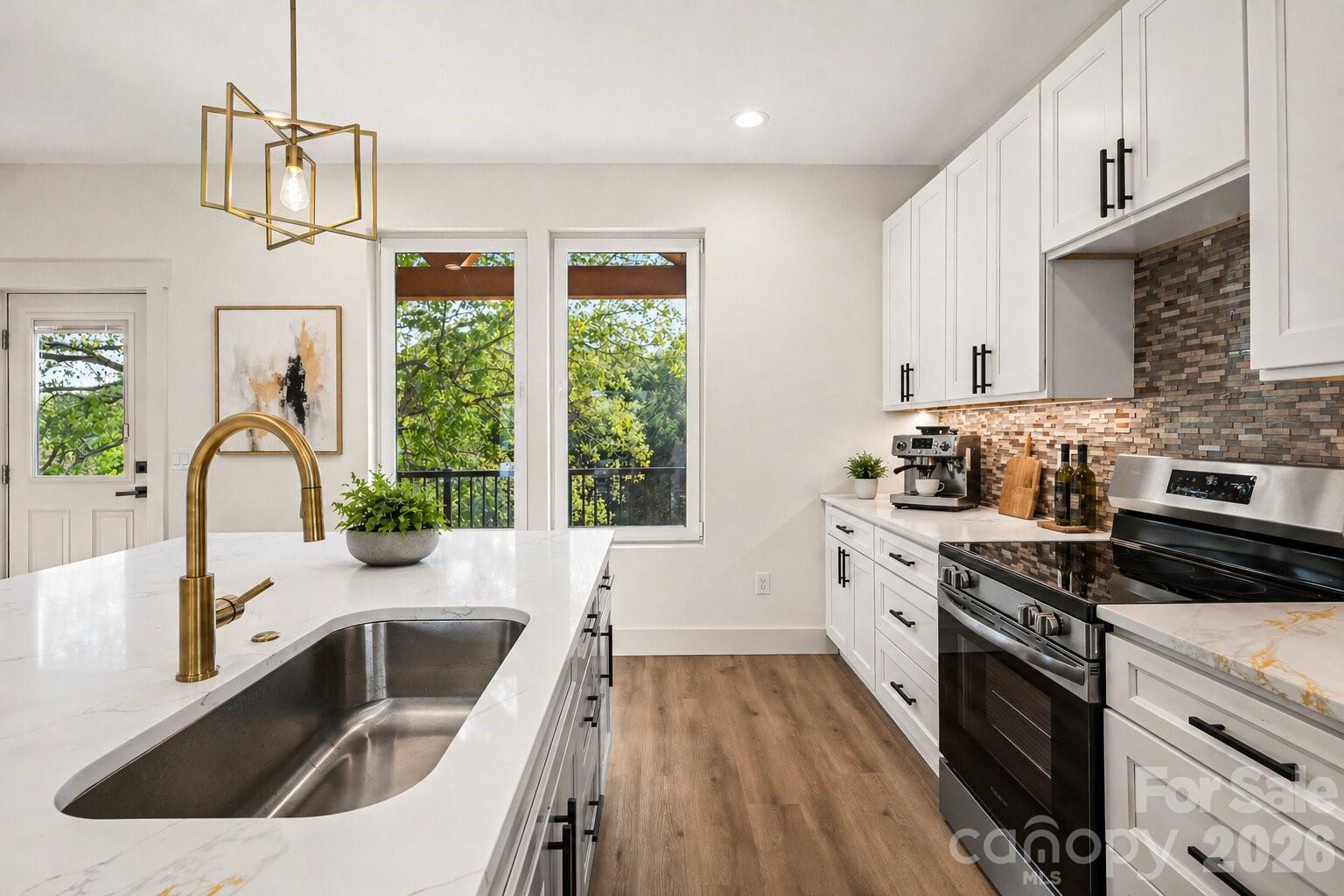 40 Firefly Ridge Trail Alexander NC 28701