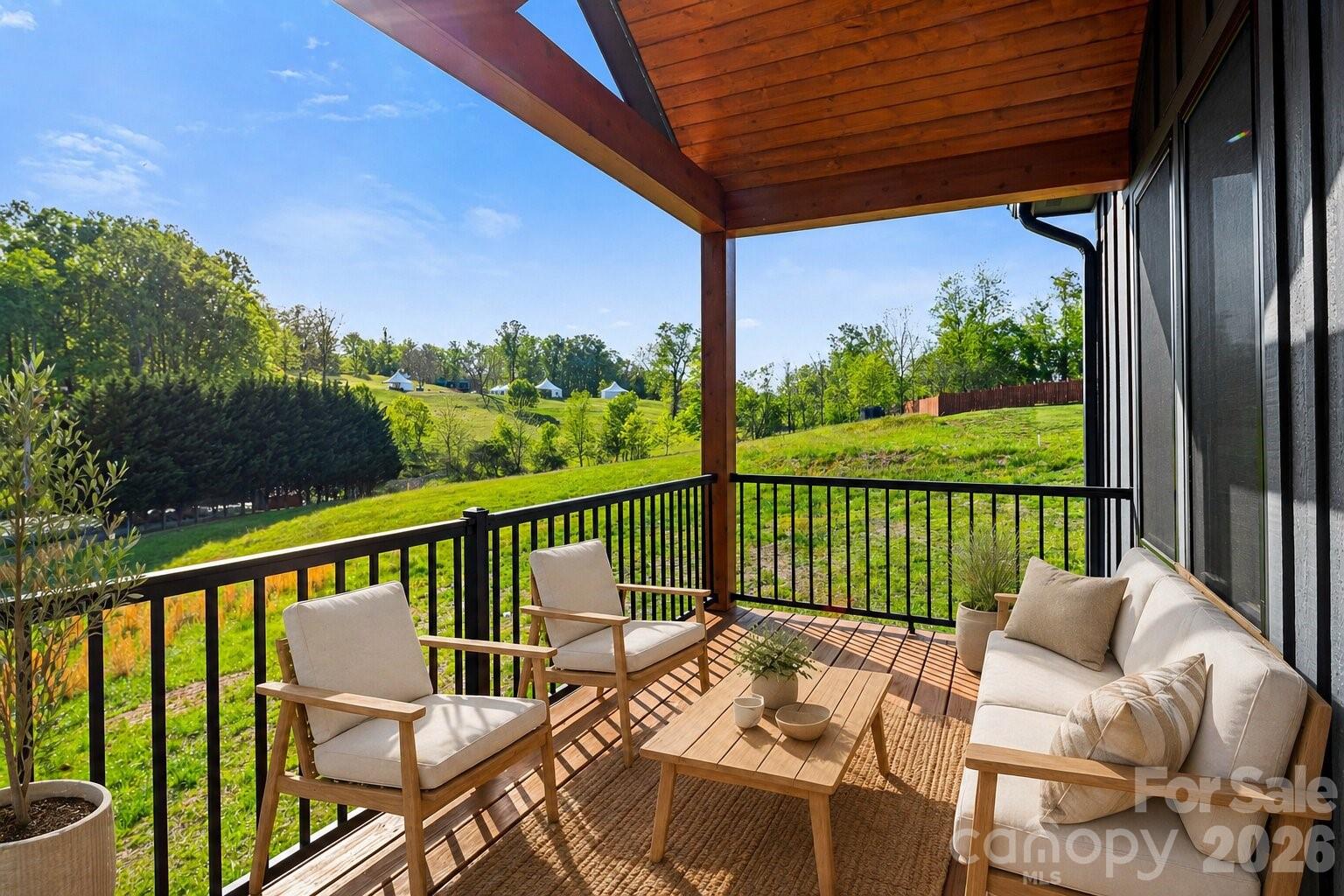 40 Firefly Ridge Trail Alexander NC 28701