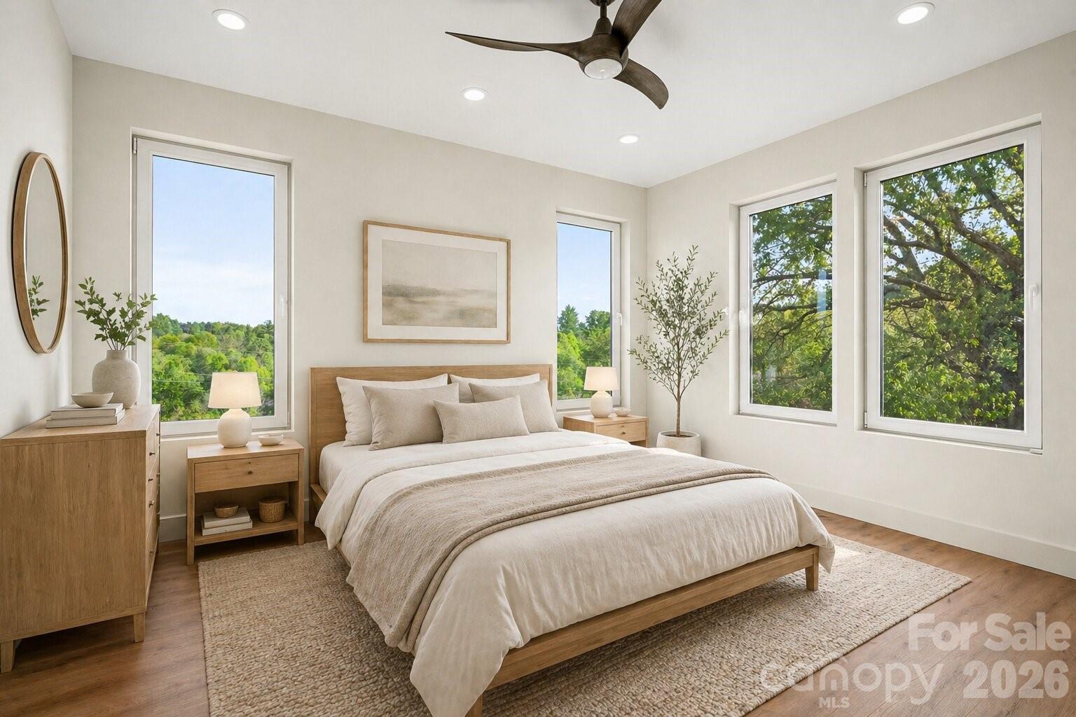 40 Firefly Ridge Trail Alexander NC 28701