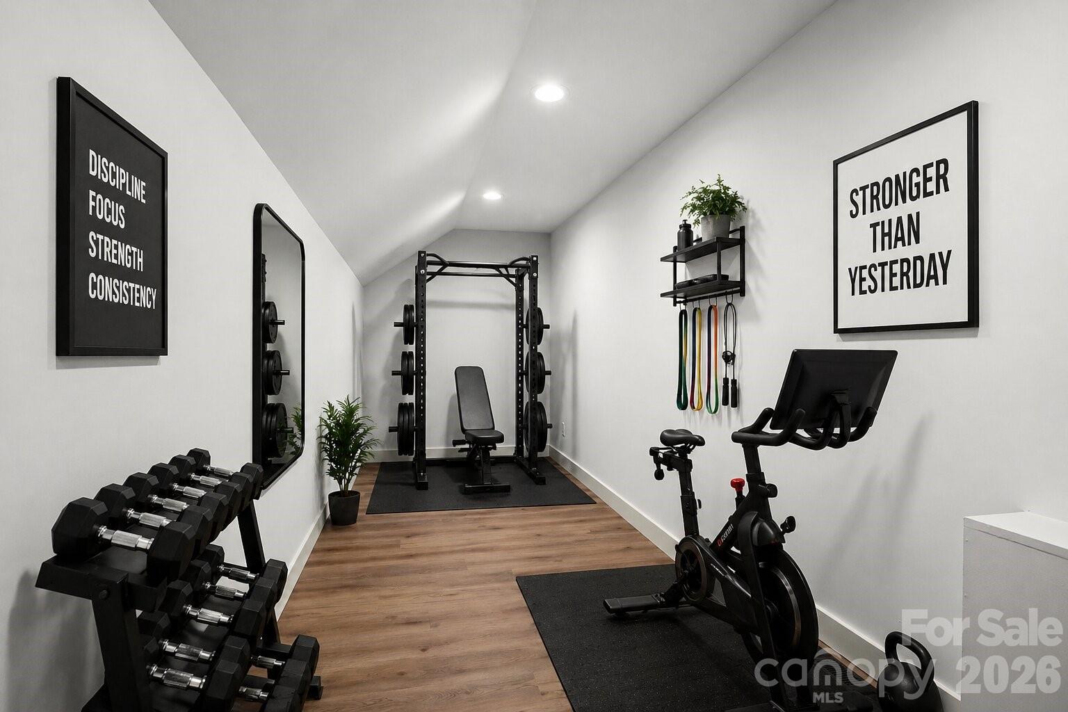 40 Firefly Ridge Trail Alexander NC 28701