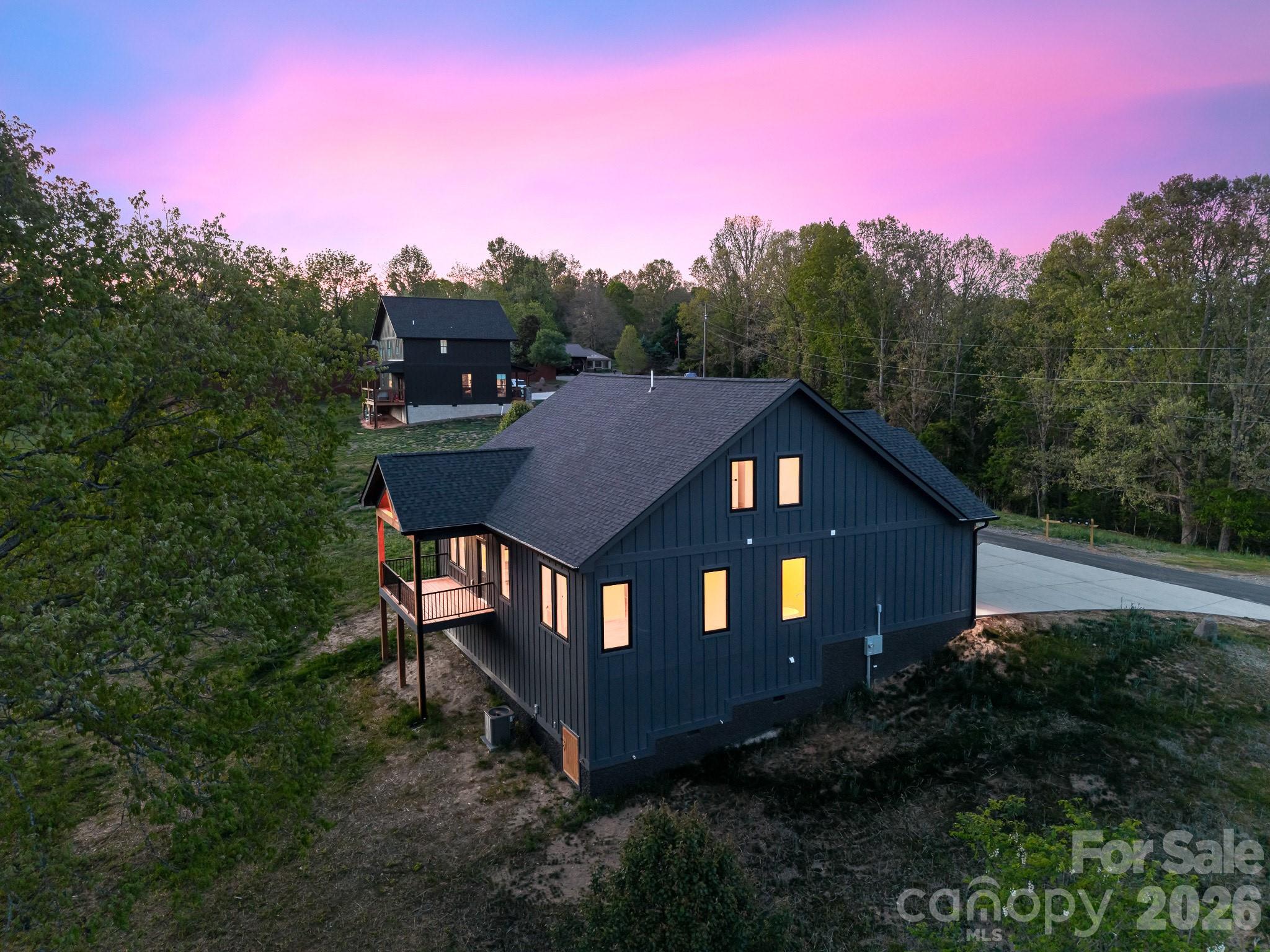 40 Firefly Ridge Trail Alexander NC 28701