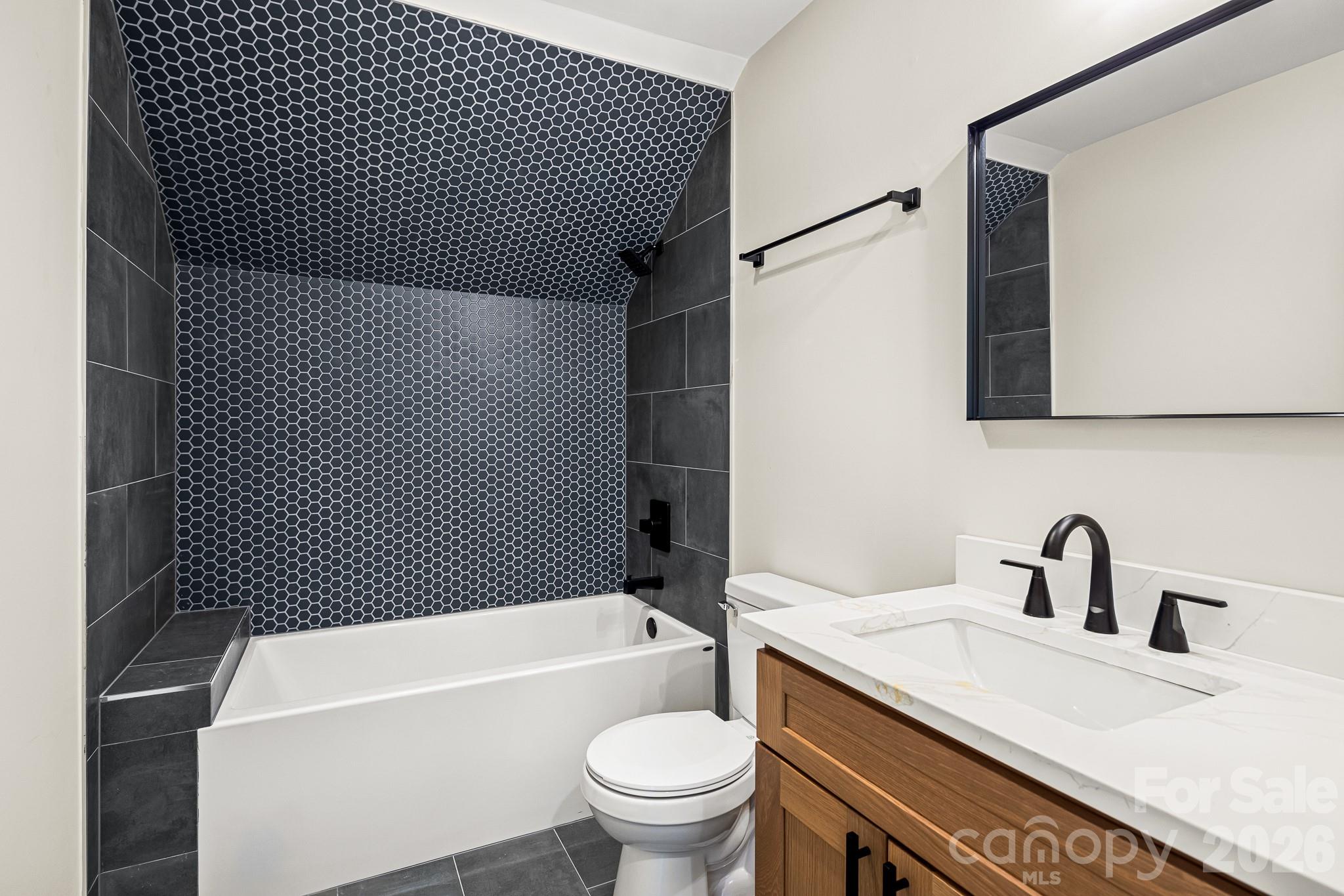 40 Firefly Ridge Trail Alexander NC 28701