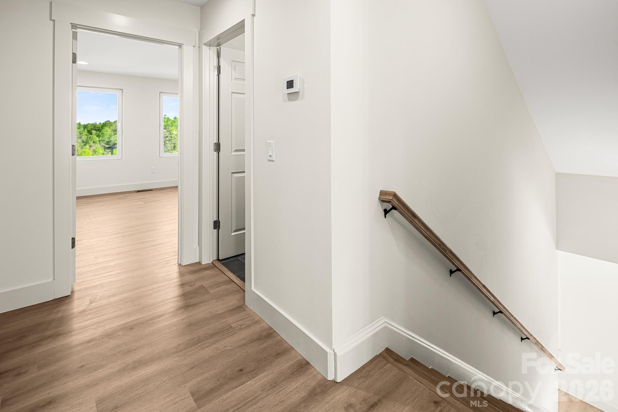 40 Firefly Ridge Trail Alexander NC 28701