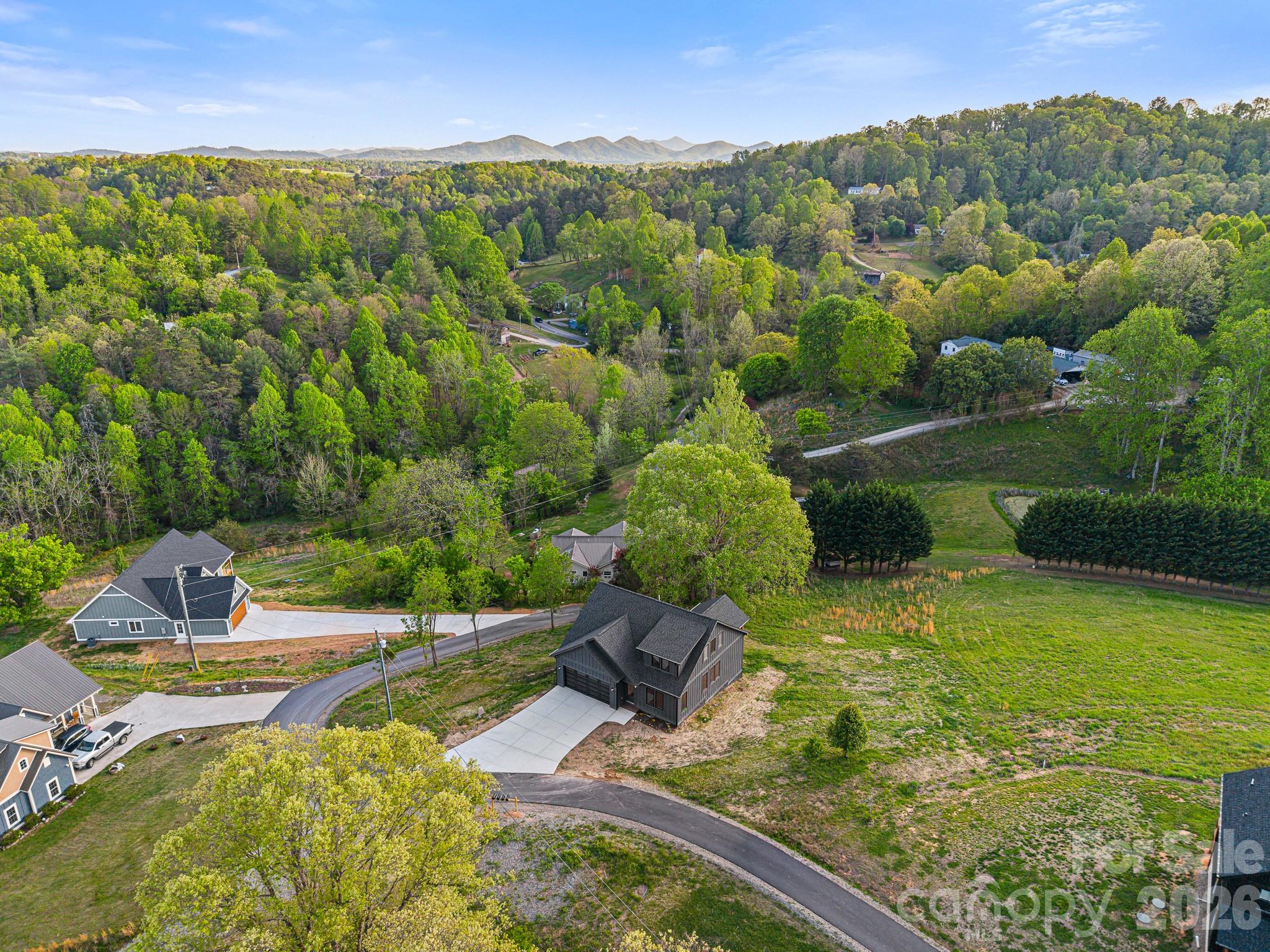 40 Firefly Ridge Trail Alexander NC 28701