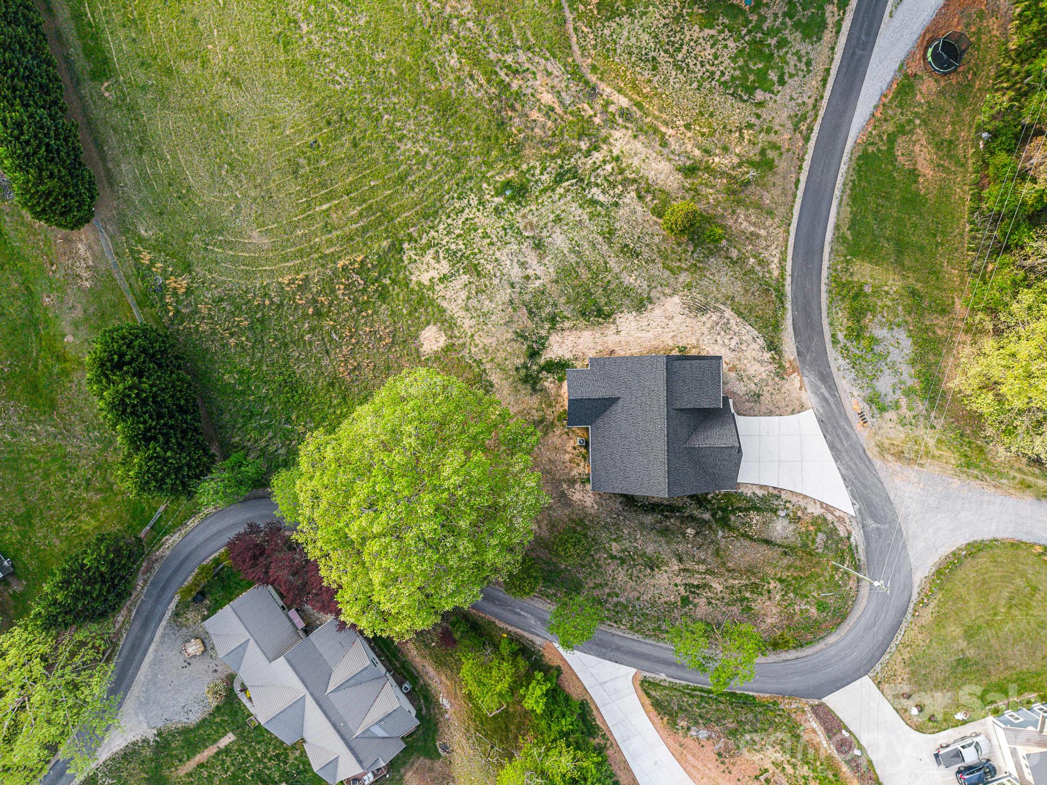 40 Firefly Ridge Trail Alexander NC 28701