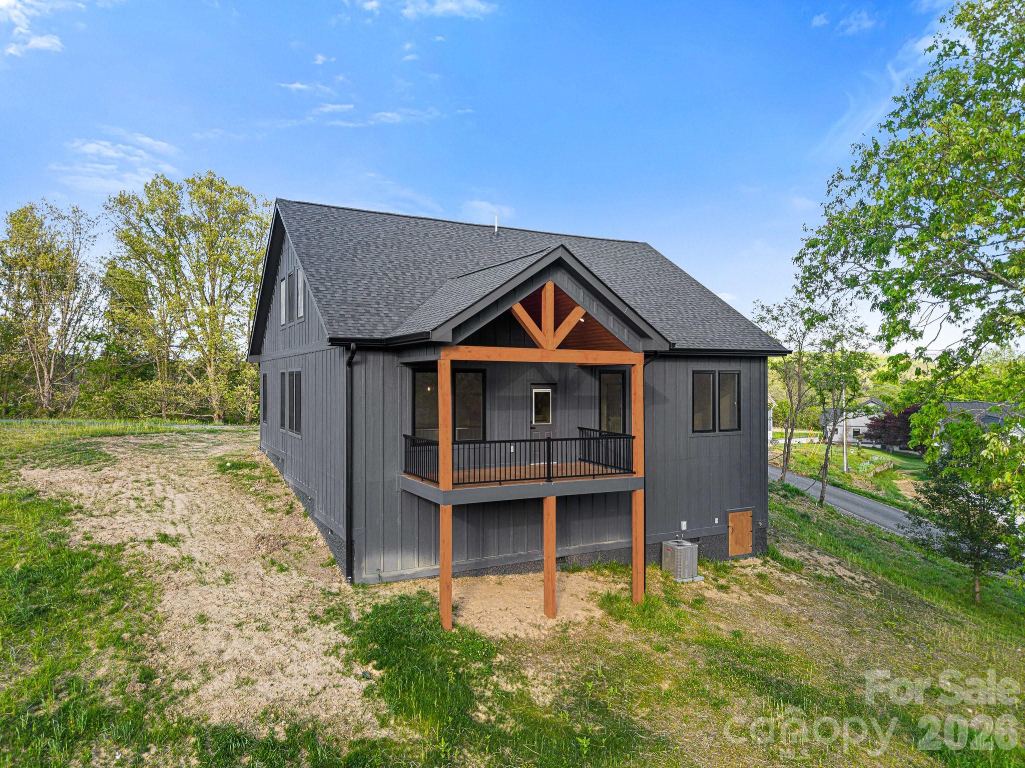 40 Firefly Ridge Trail Alexander NC 28701