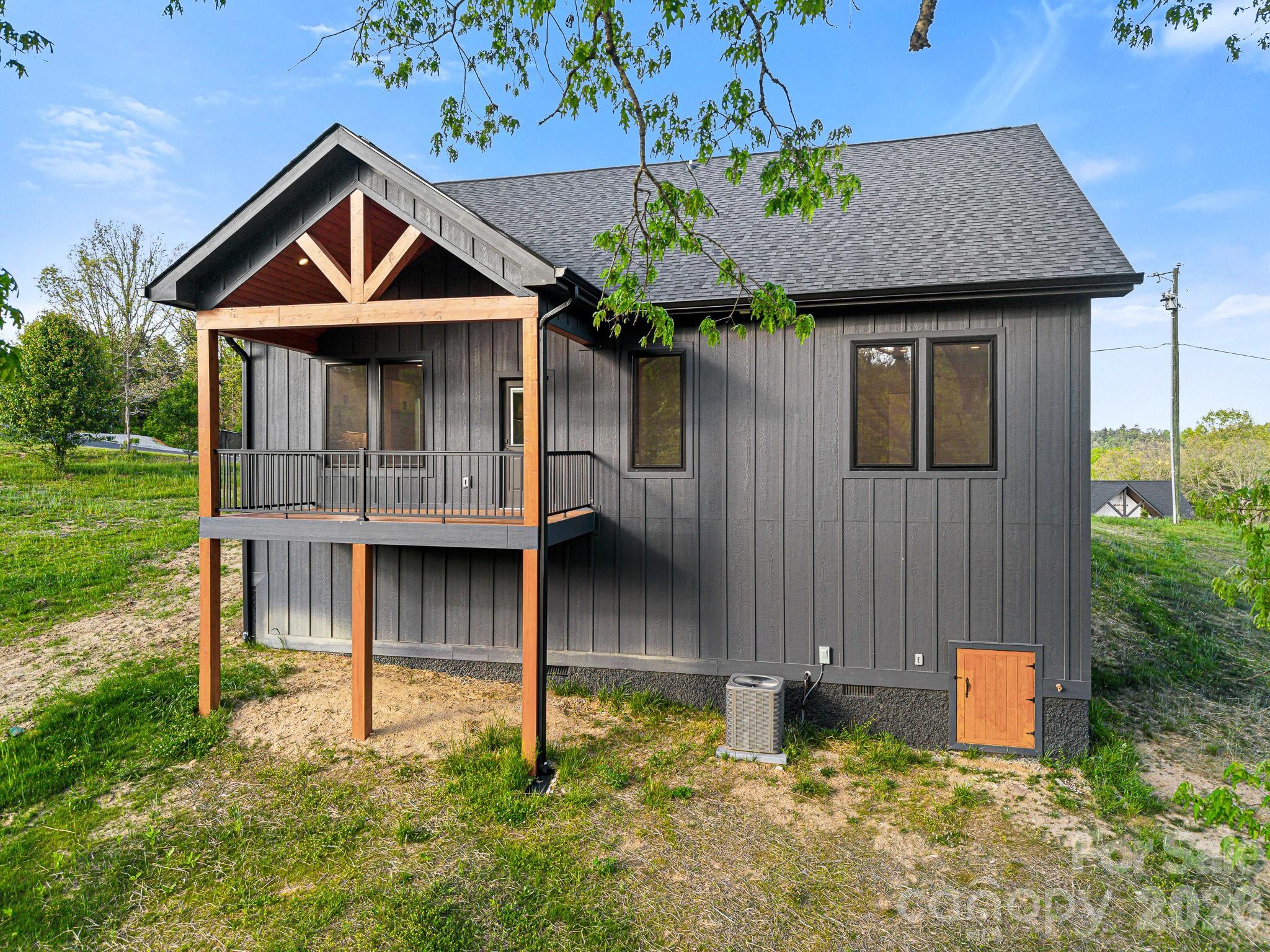 40 Firefly Ridge Trail Alexander NC 28701