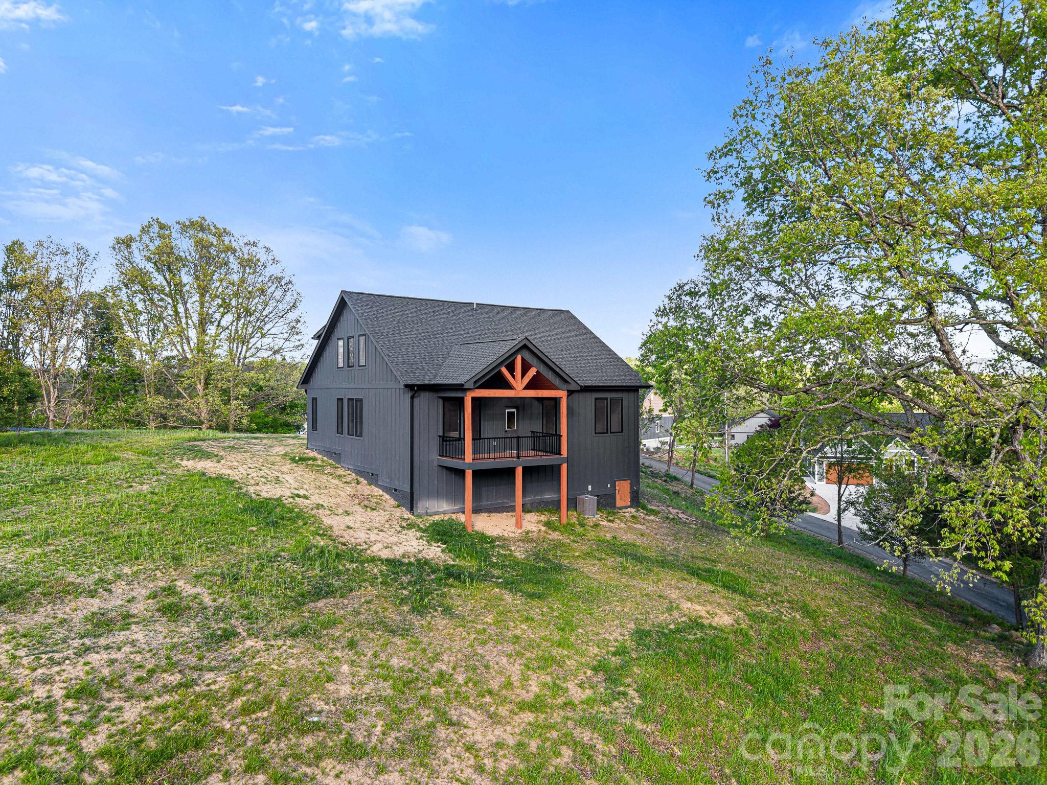 40 Firefly Ridge Trail Alexander NC 28701