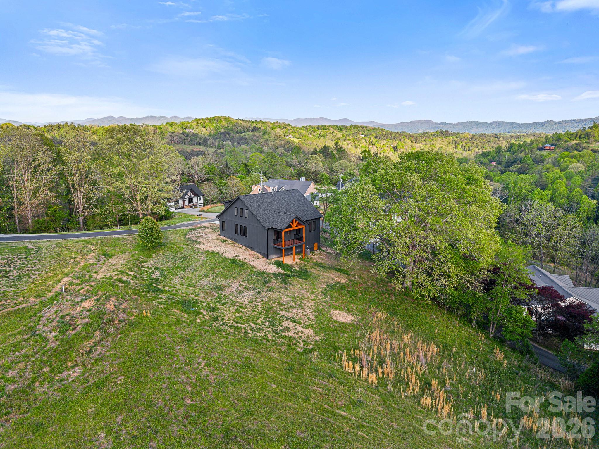 40 Firefly Ridge Trail Alexander NC 28701
