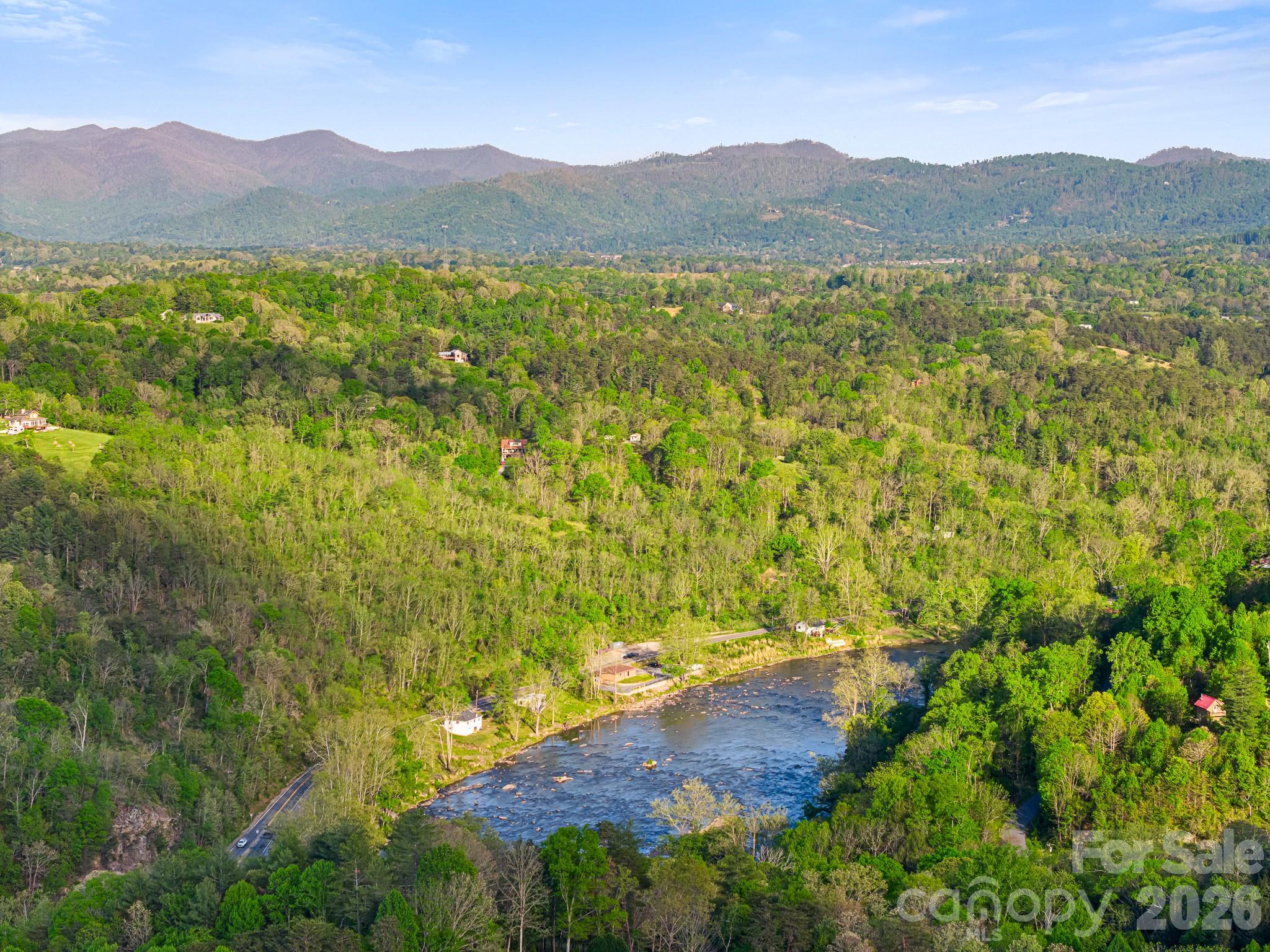 40 Firefly Ridge Trail Alexander NC 28701