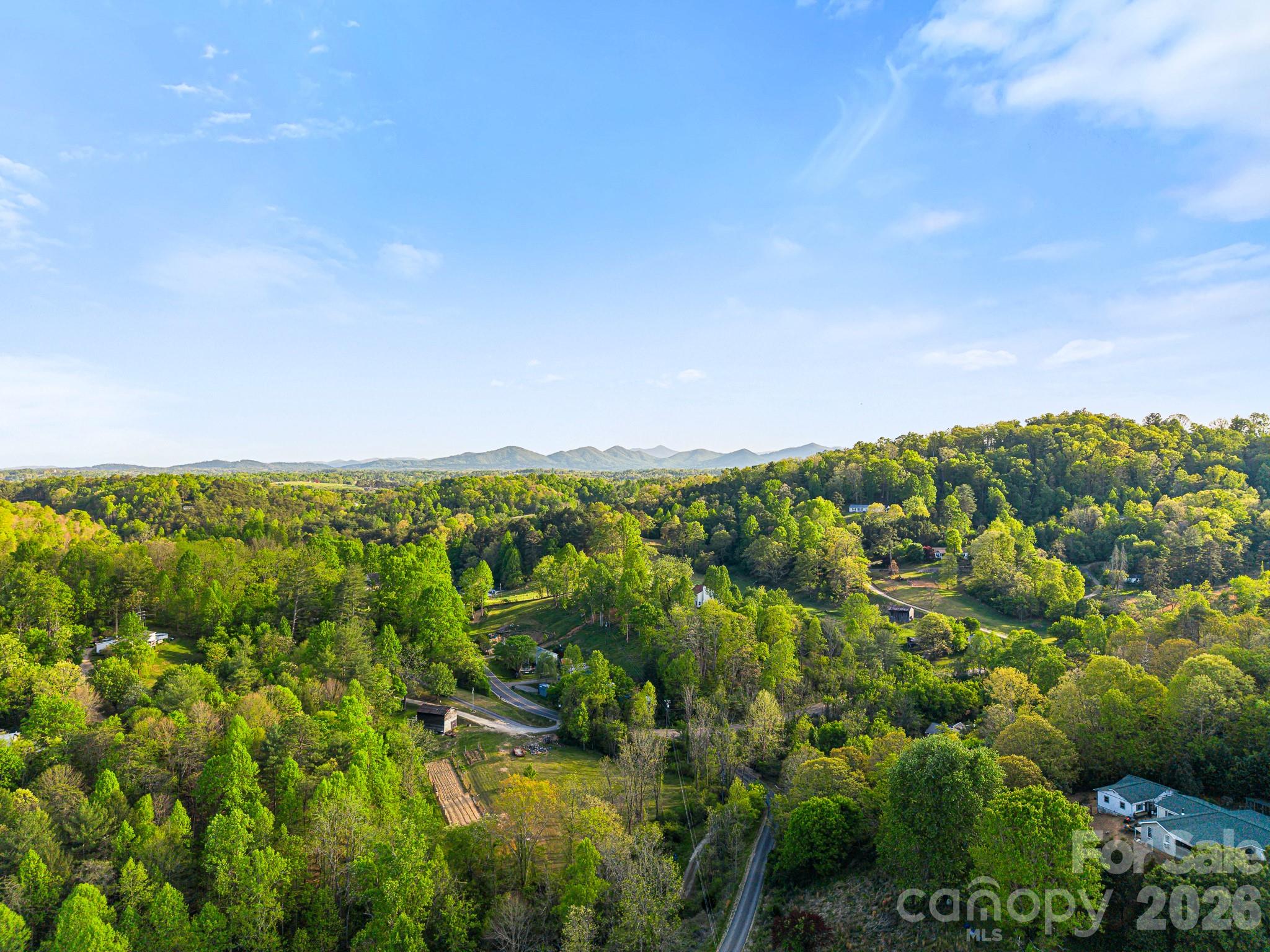 40 Firefly Ridge Trail Alexander NC 28701