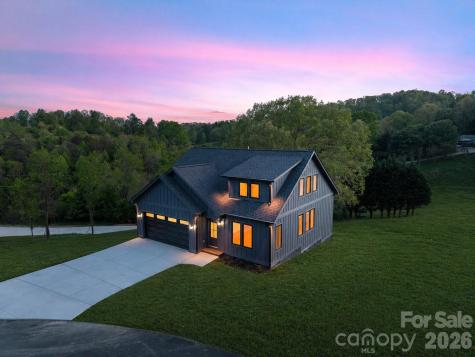 40 Firefly Ridge Trail Alexander NC 28701