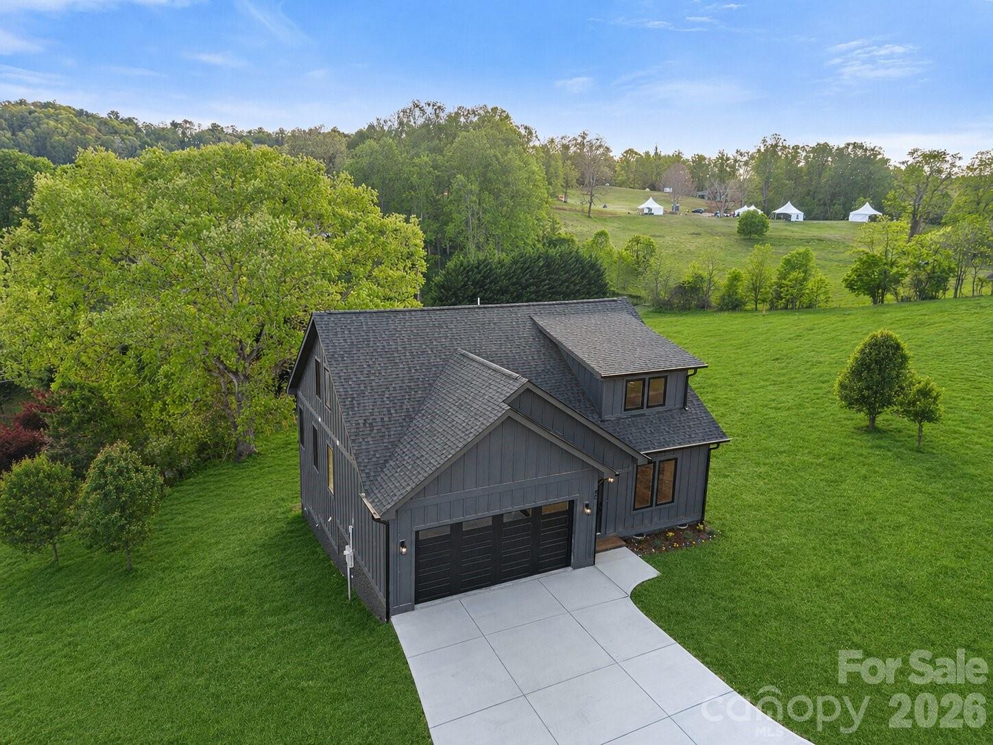 40 Firefly Ridge Trail Alexander NC 28701