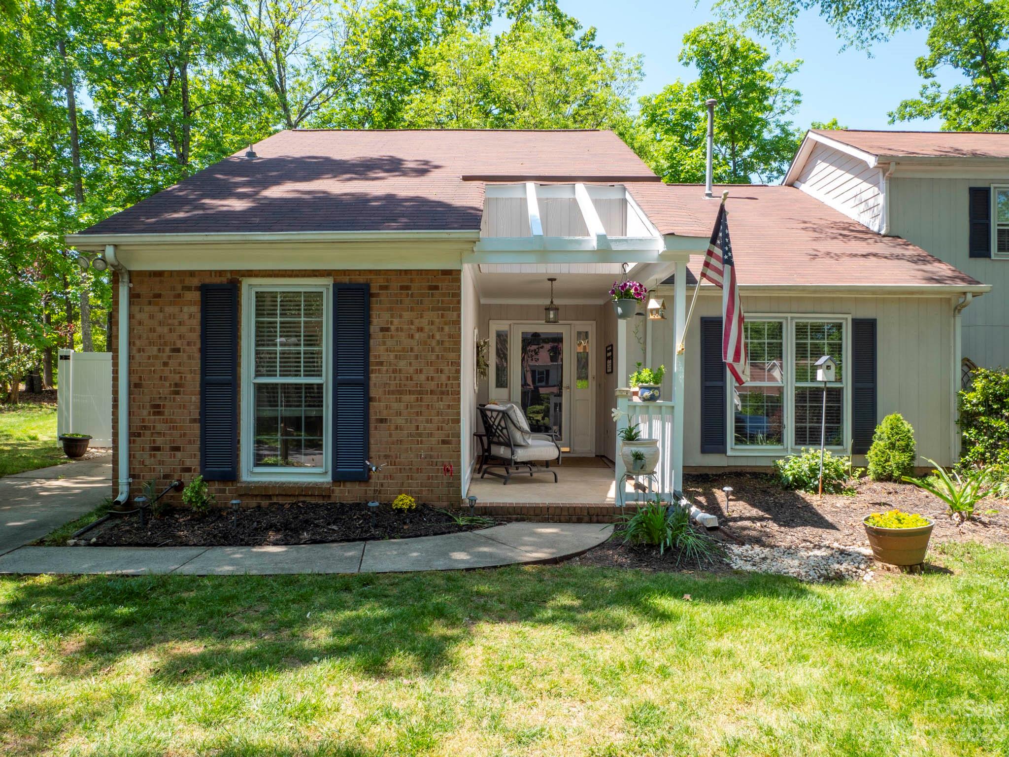 11112 Silkwood Court Charlotte NC 28226