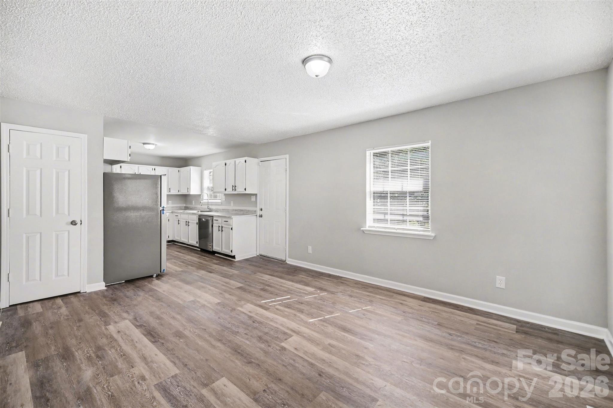 2612 Dundeen Street Charlotte NC 28216