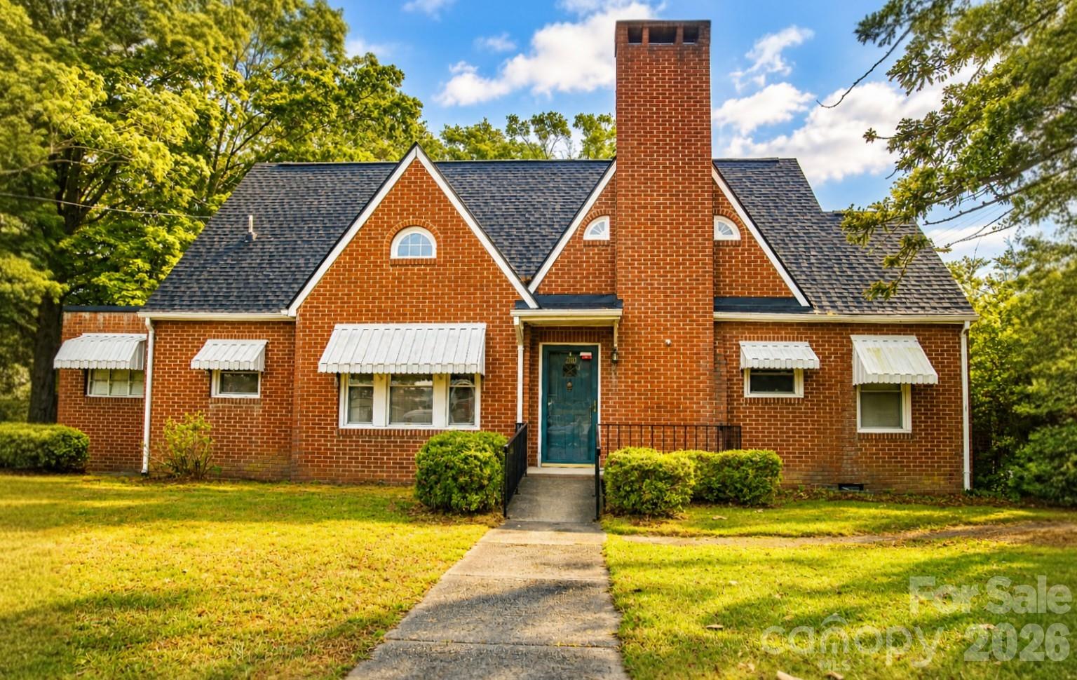200 N Main Street Candor NC 27229