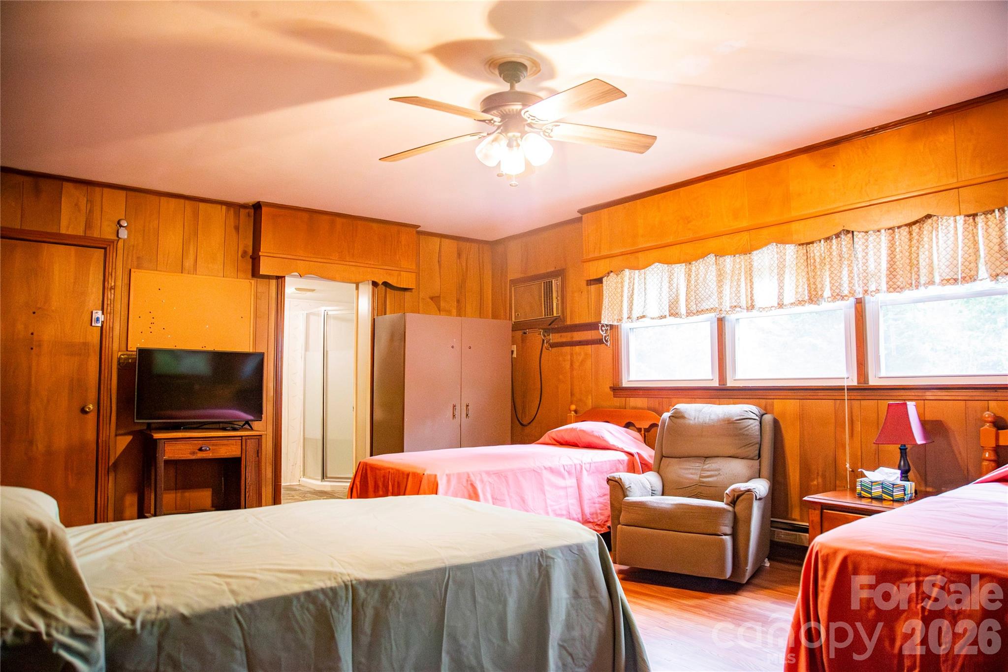 200 N Main Street Candor NC 27229